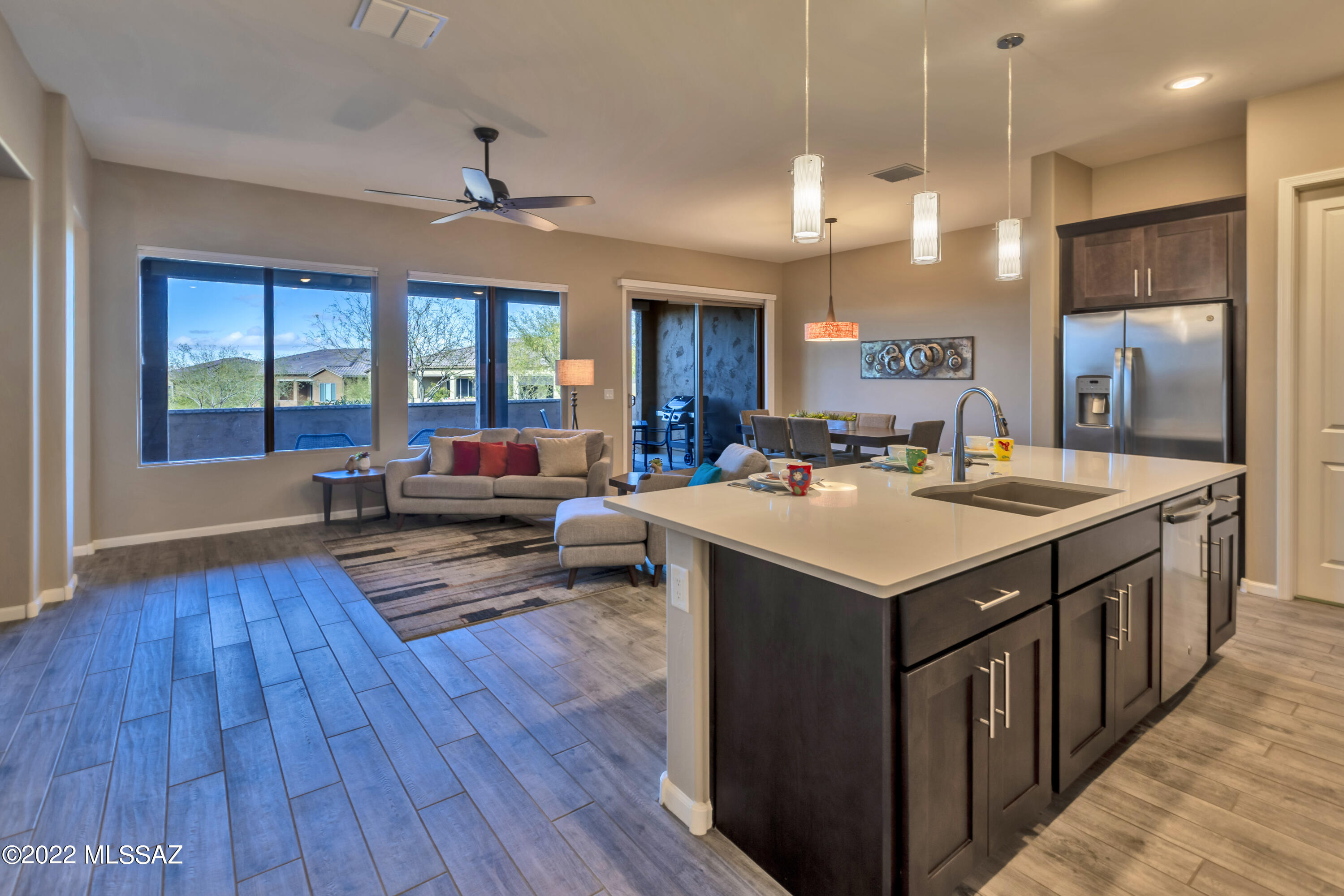 Saddlebrooke Ranch - Residential