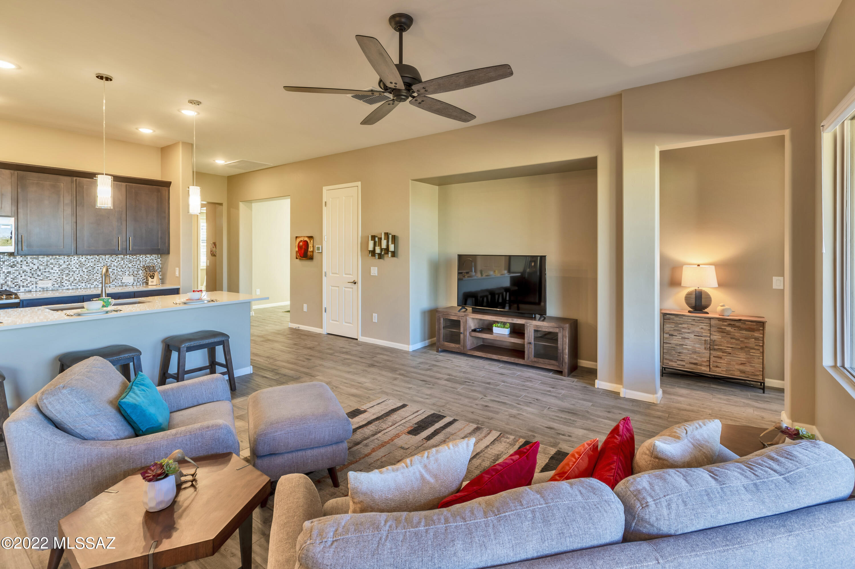 Saddlebrooke Ranch - Residential
