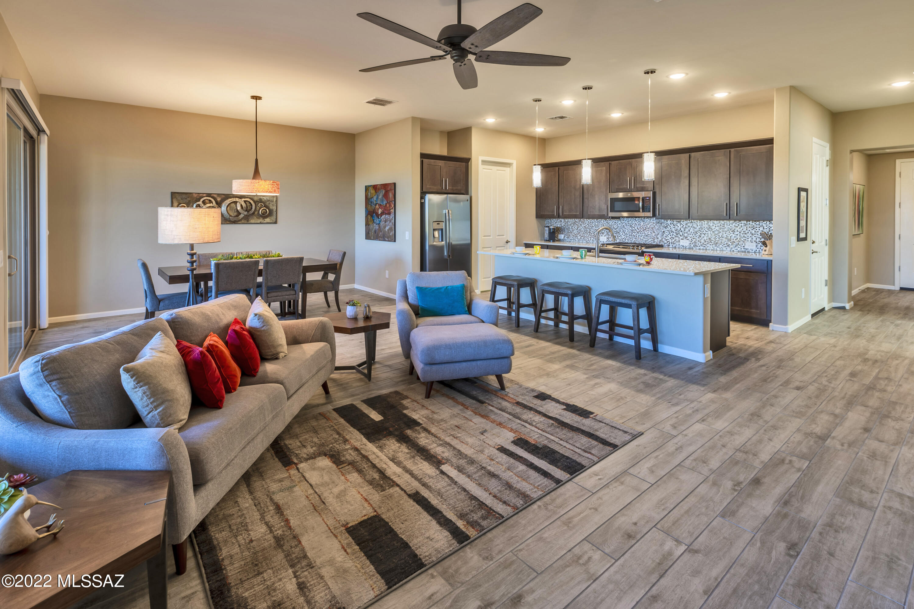 Saddlebrooke Ranch - Residential