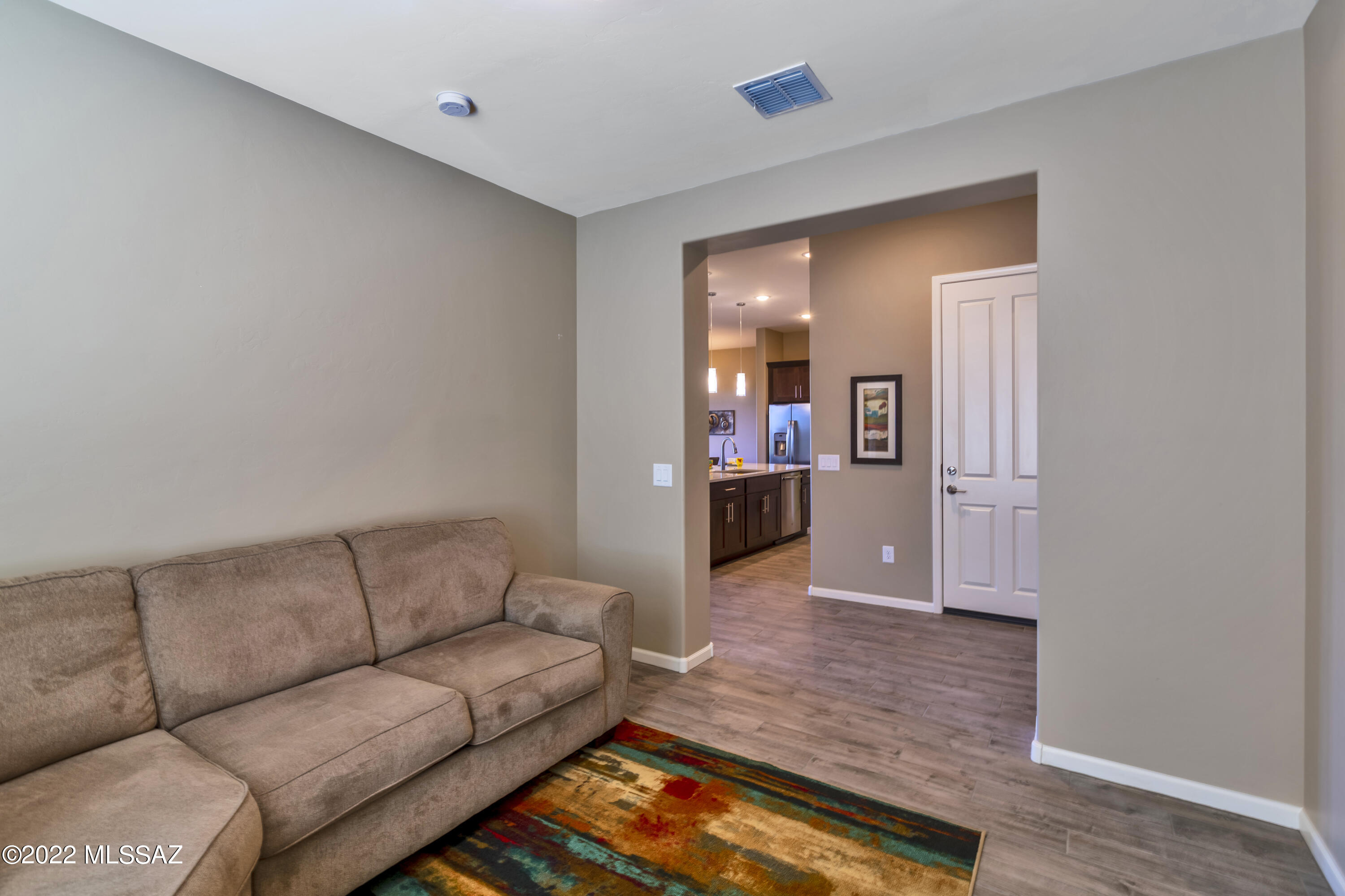 Saddlebrooke Ranch - Residential