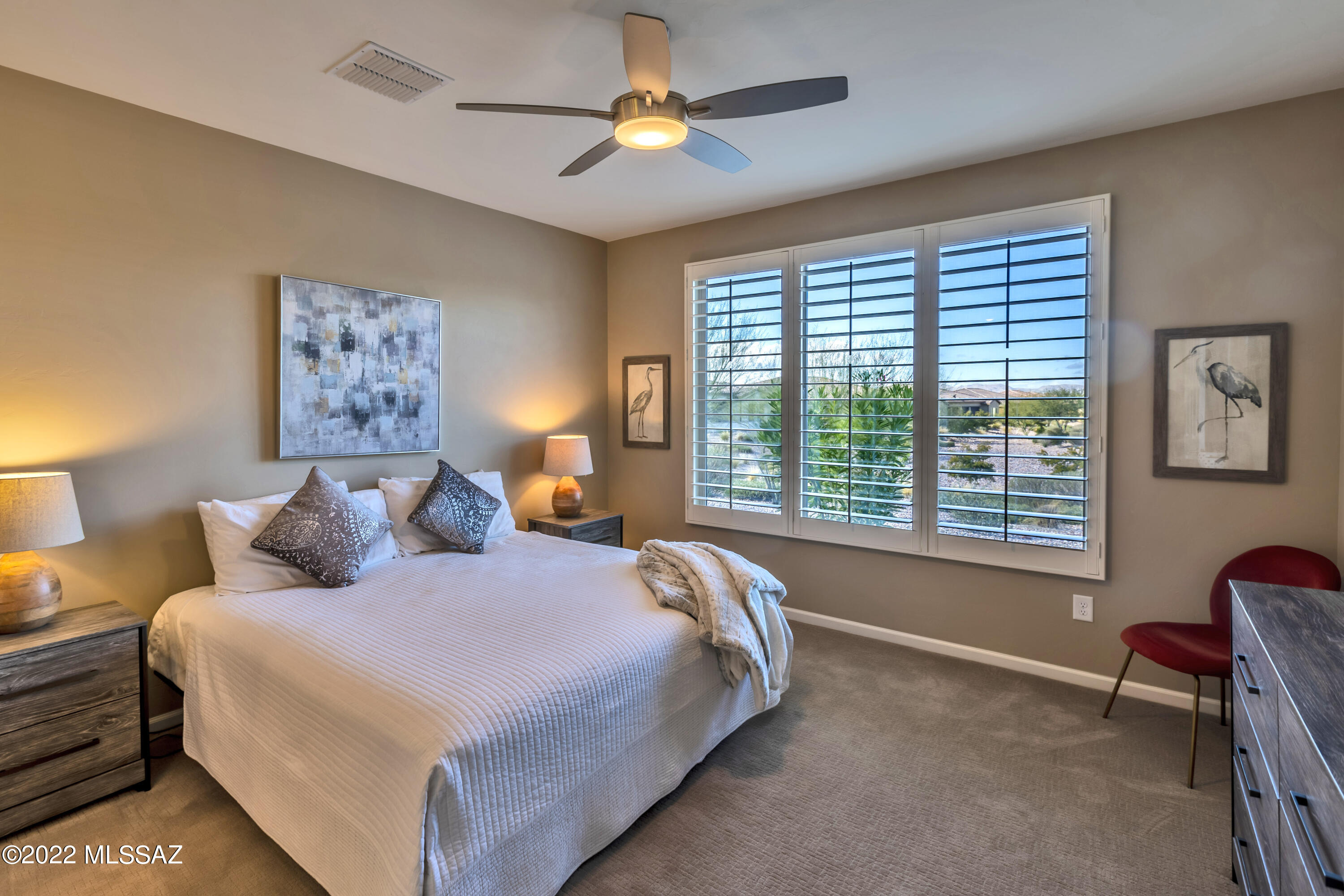 Saddlebrooke Ranch - Residential