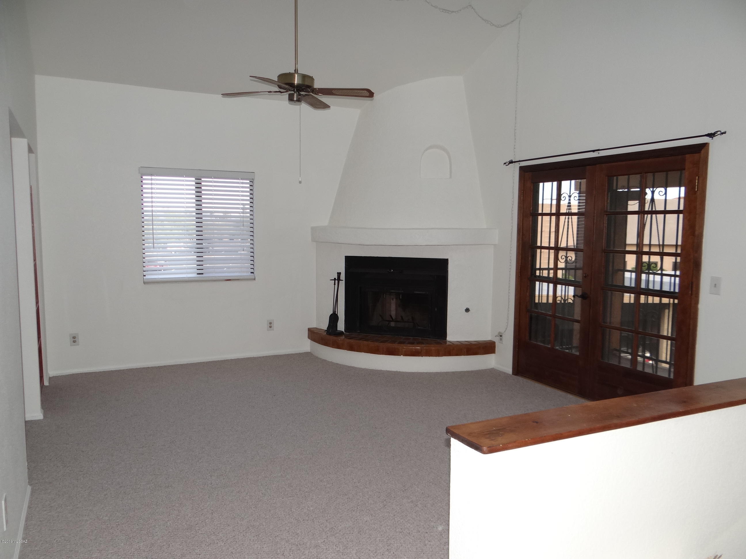 Las Casas Bellas Condo (1-44) - Residential Lease