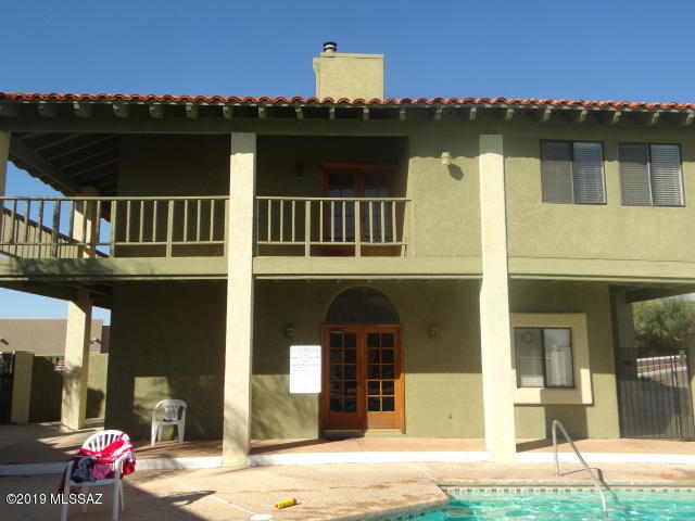 Las Casas Bellas Condo (1-44) - Residential Lease