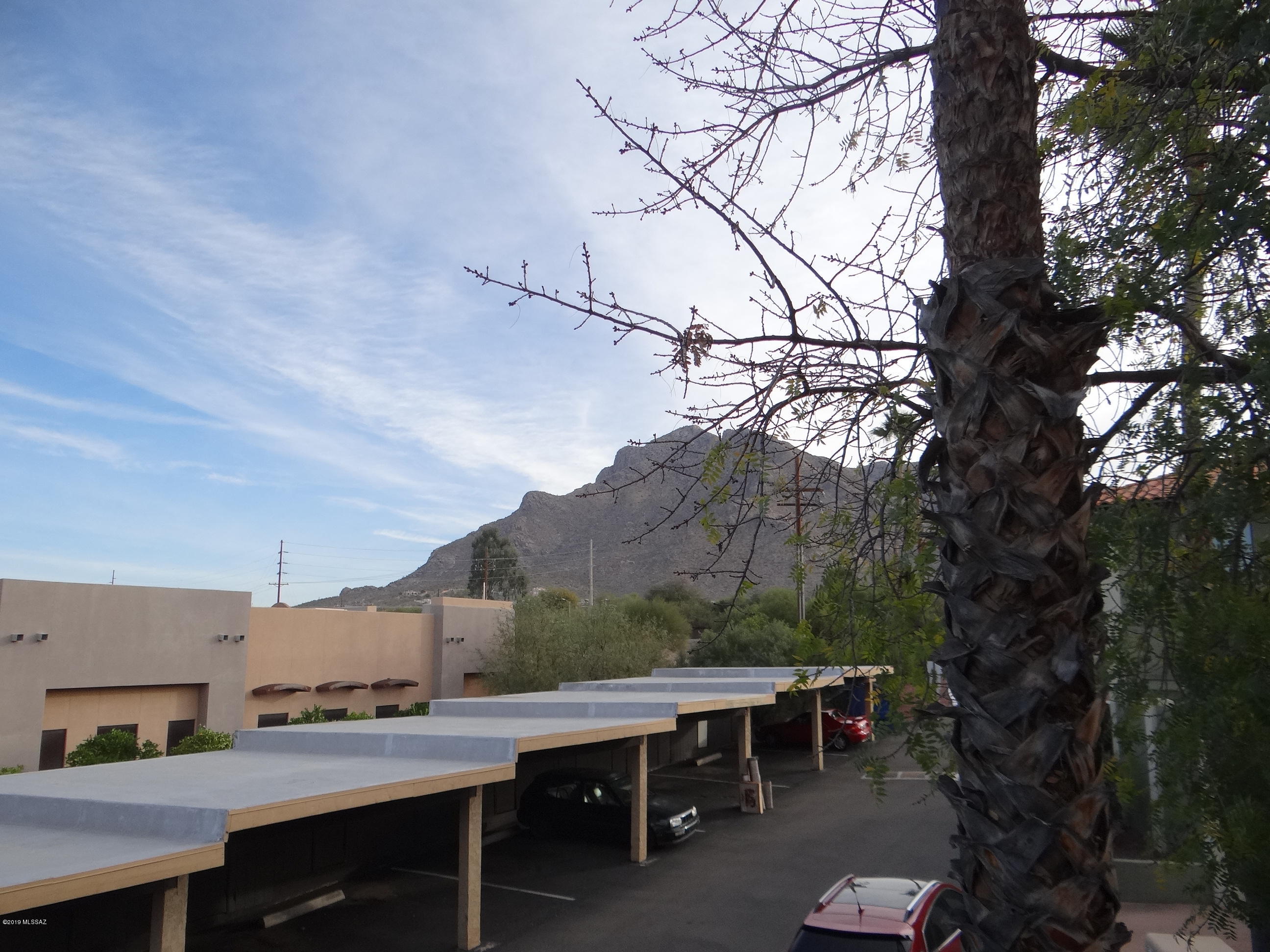 Las Casas Bellas Condo (1-44) - Residential Lease