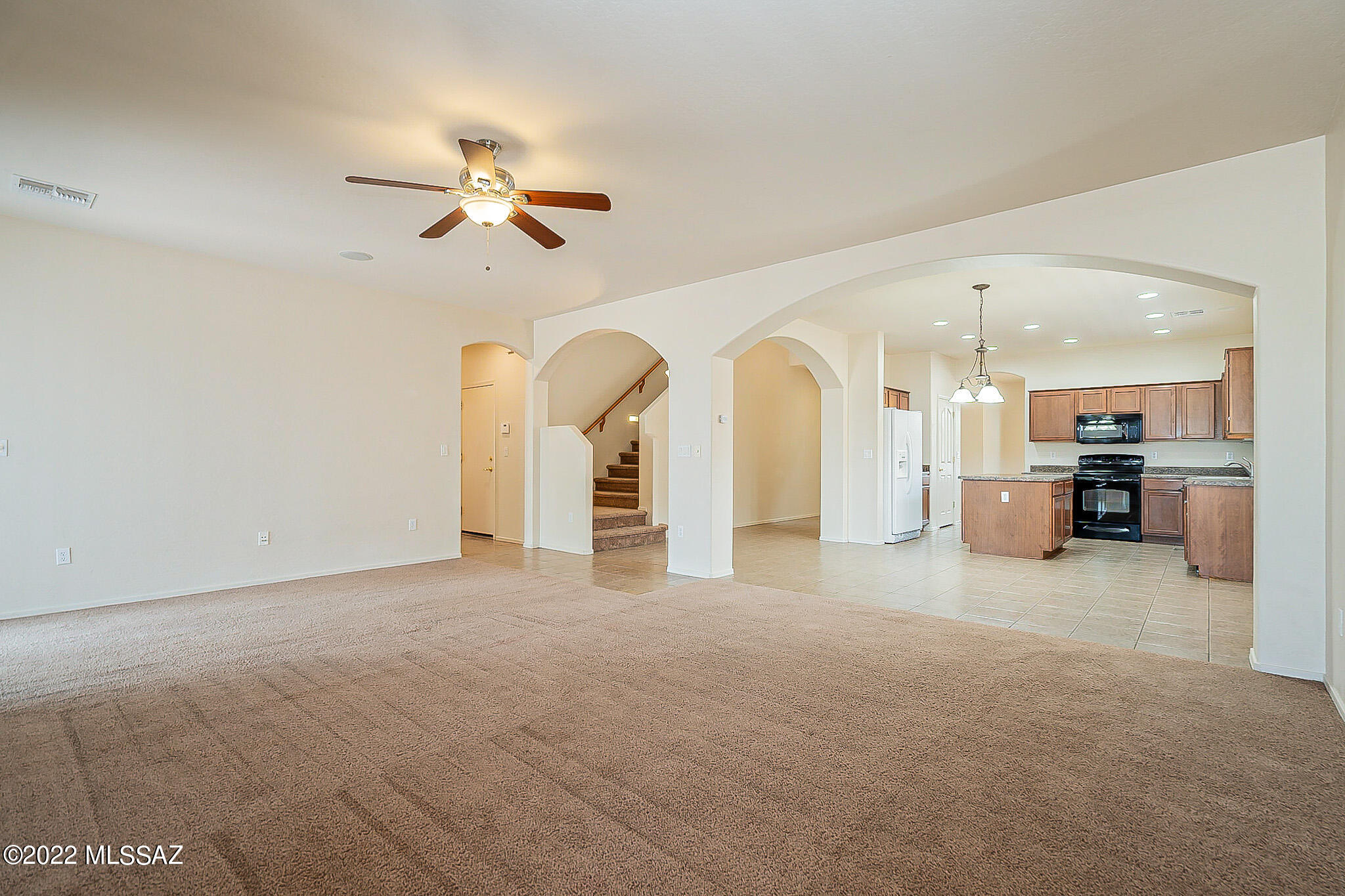 Entrada Bonita (1-253) - Residential Lease