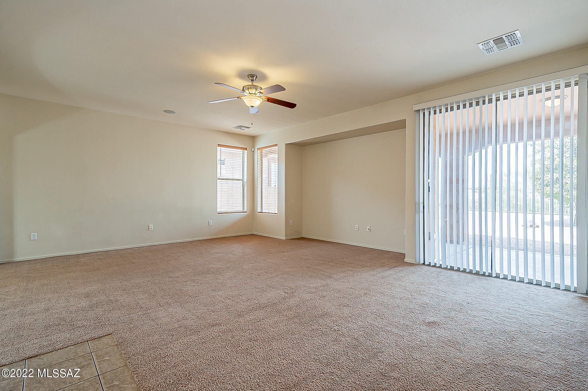 Entrada Bonita (1-253) - Residential Lease