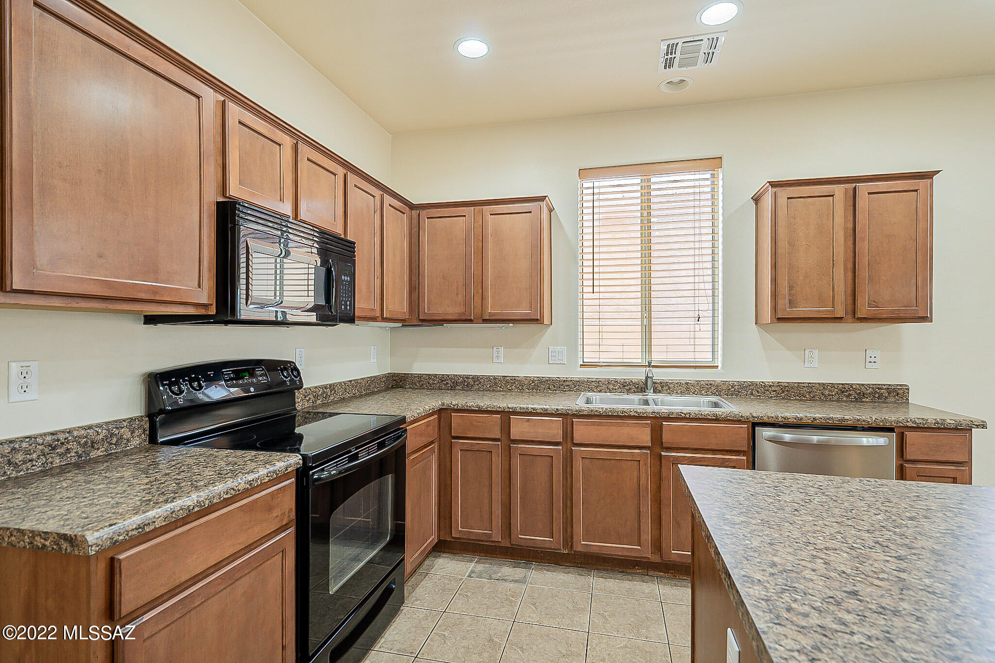 Entrada Bonita (1-253) - Residential Lease