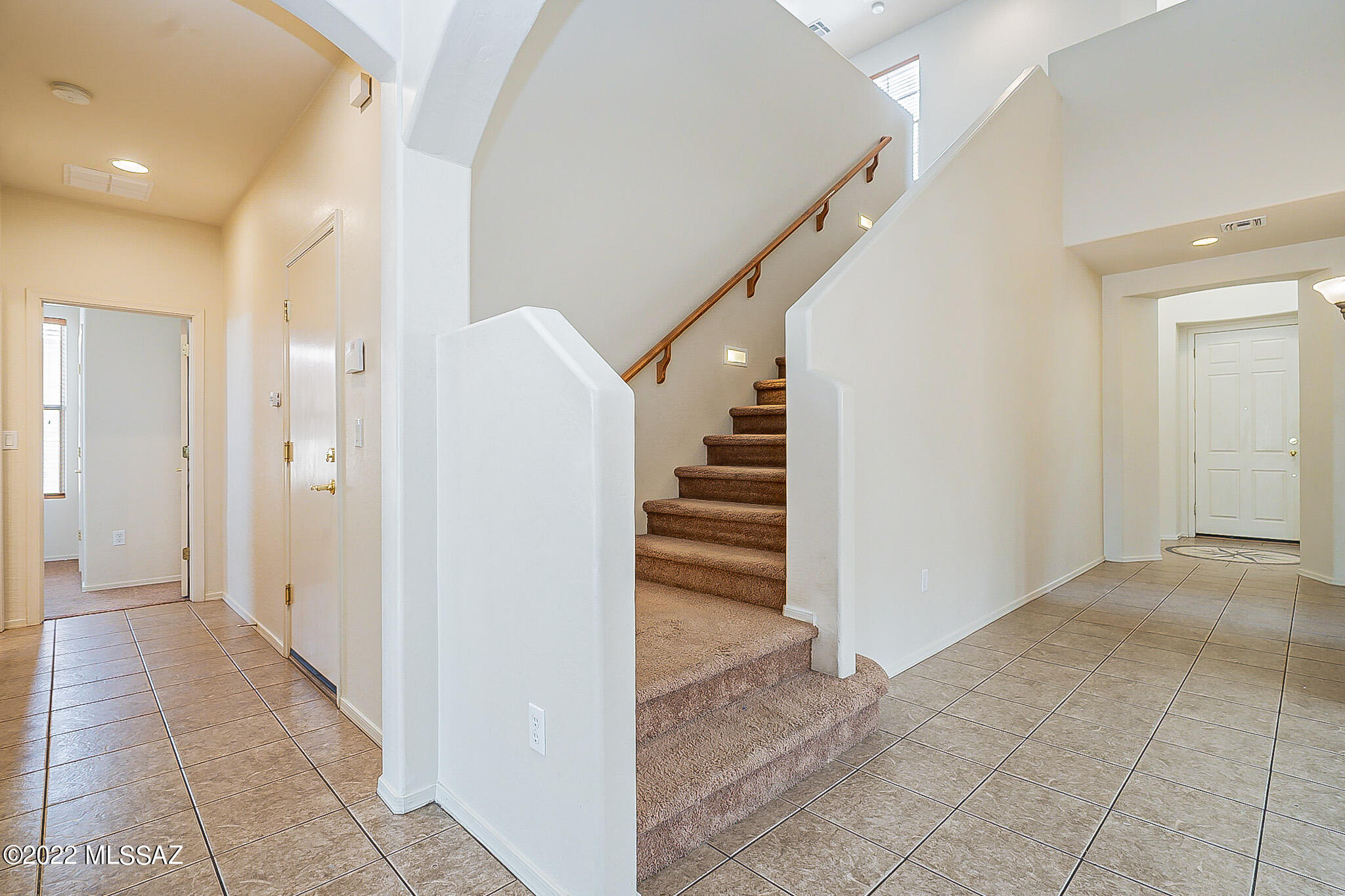 Entrada Bonita (1-253) - Residential Lease