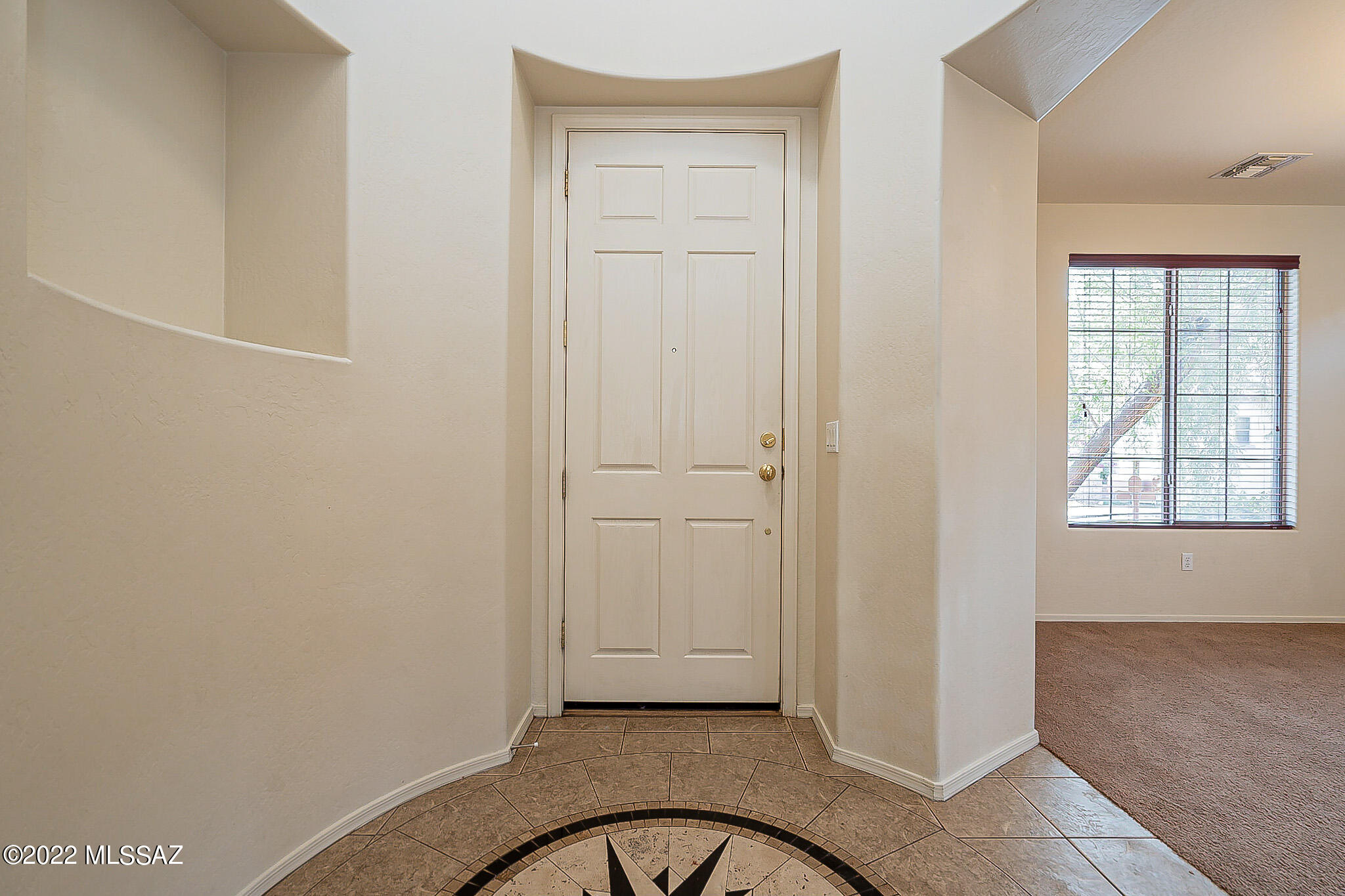 Entrada Bonita (1-253) - Residential Lease