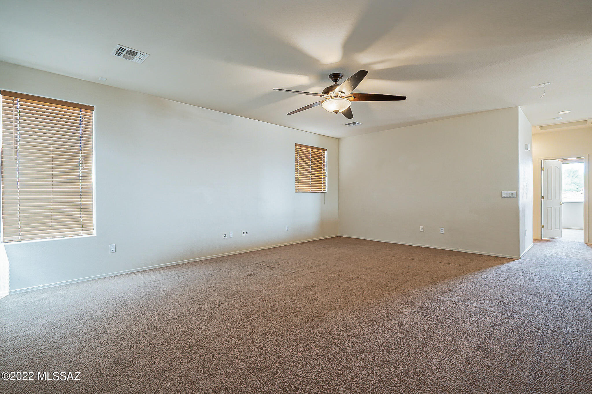 Entrada Bonita (1-253) - Residential Lease