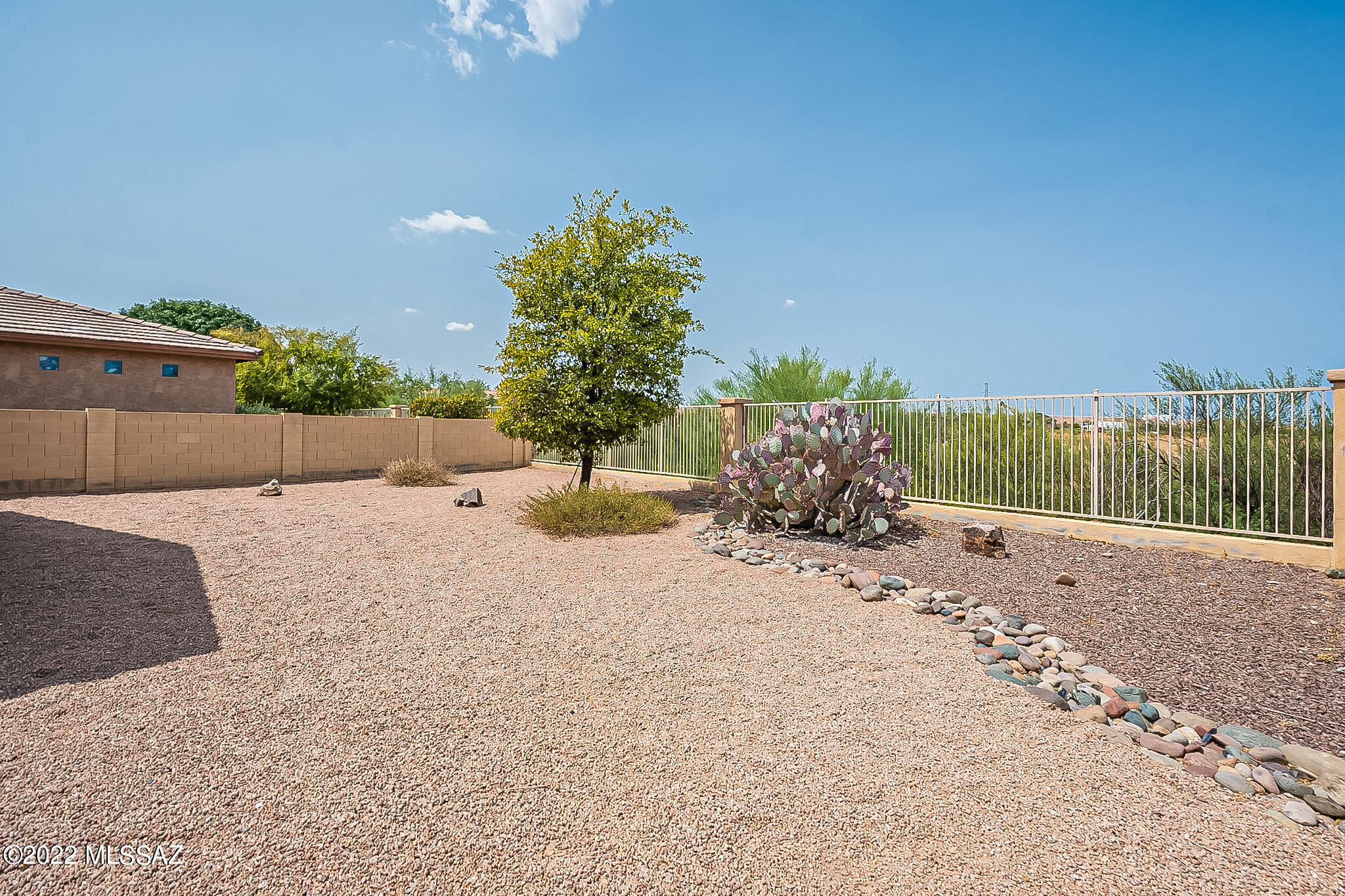 Entrada Bonita (1-253) - Residential Lease