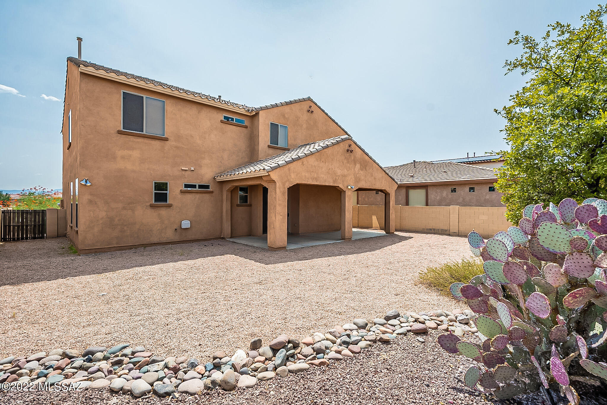 Entrada Bonita (1-253) - Residential Lease