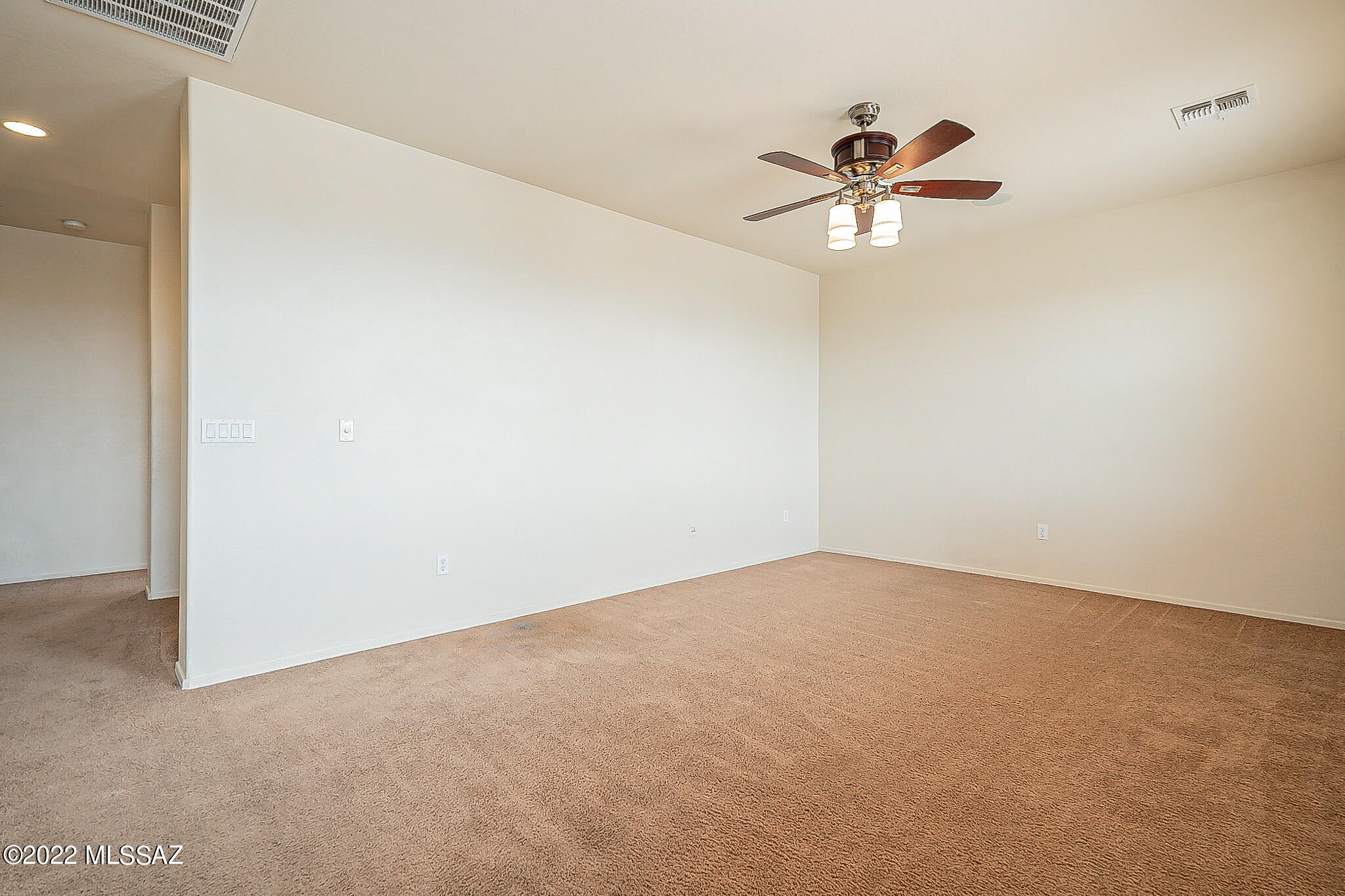 Entrada Bonita (1-253) - Residential Lease