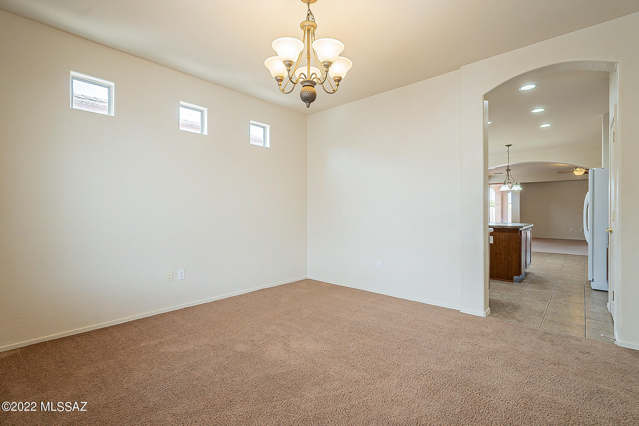 Entrada Bonita (1-253) - Residential Lease