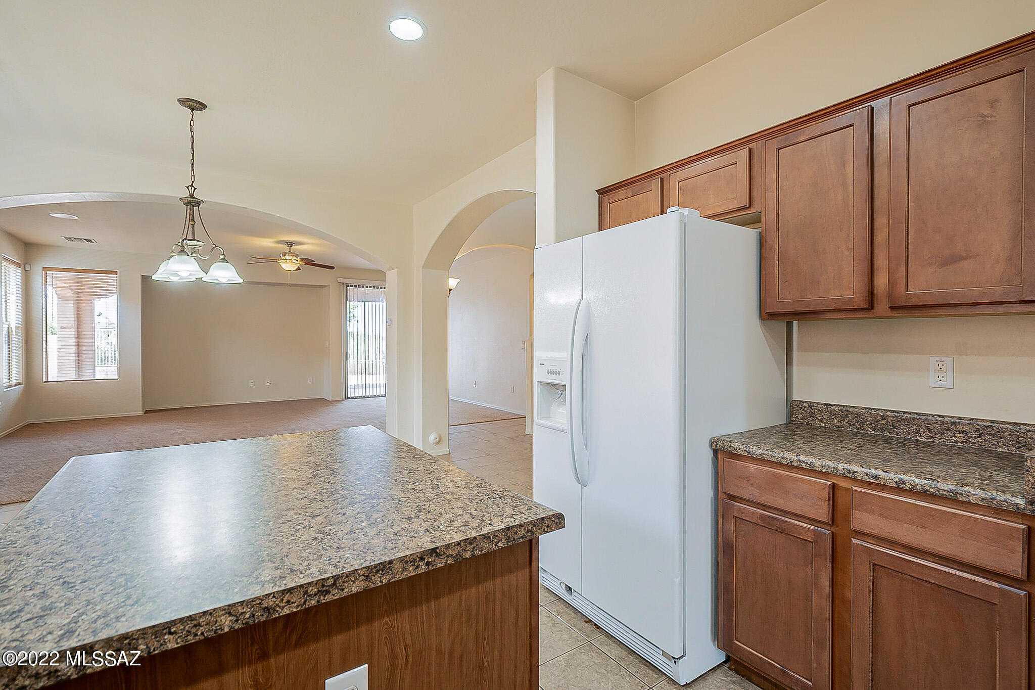 Entrada Bonita (1-253) - Residential Lease