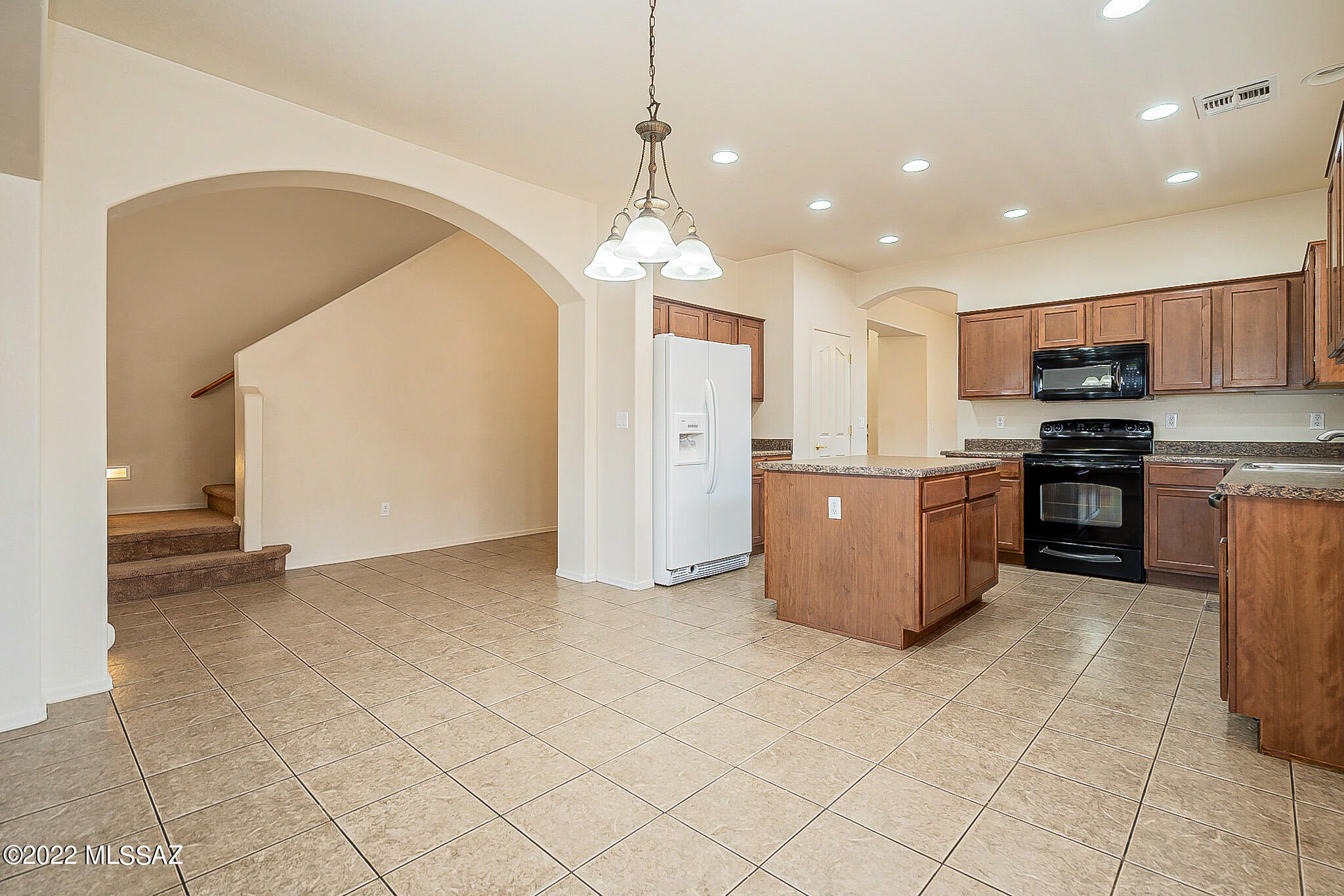 Entrada Bonita (1-253) - Residential Lease