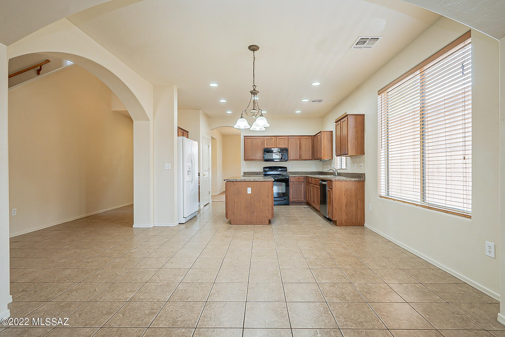 Entrada Bonita (1-253) - Residential Lease