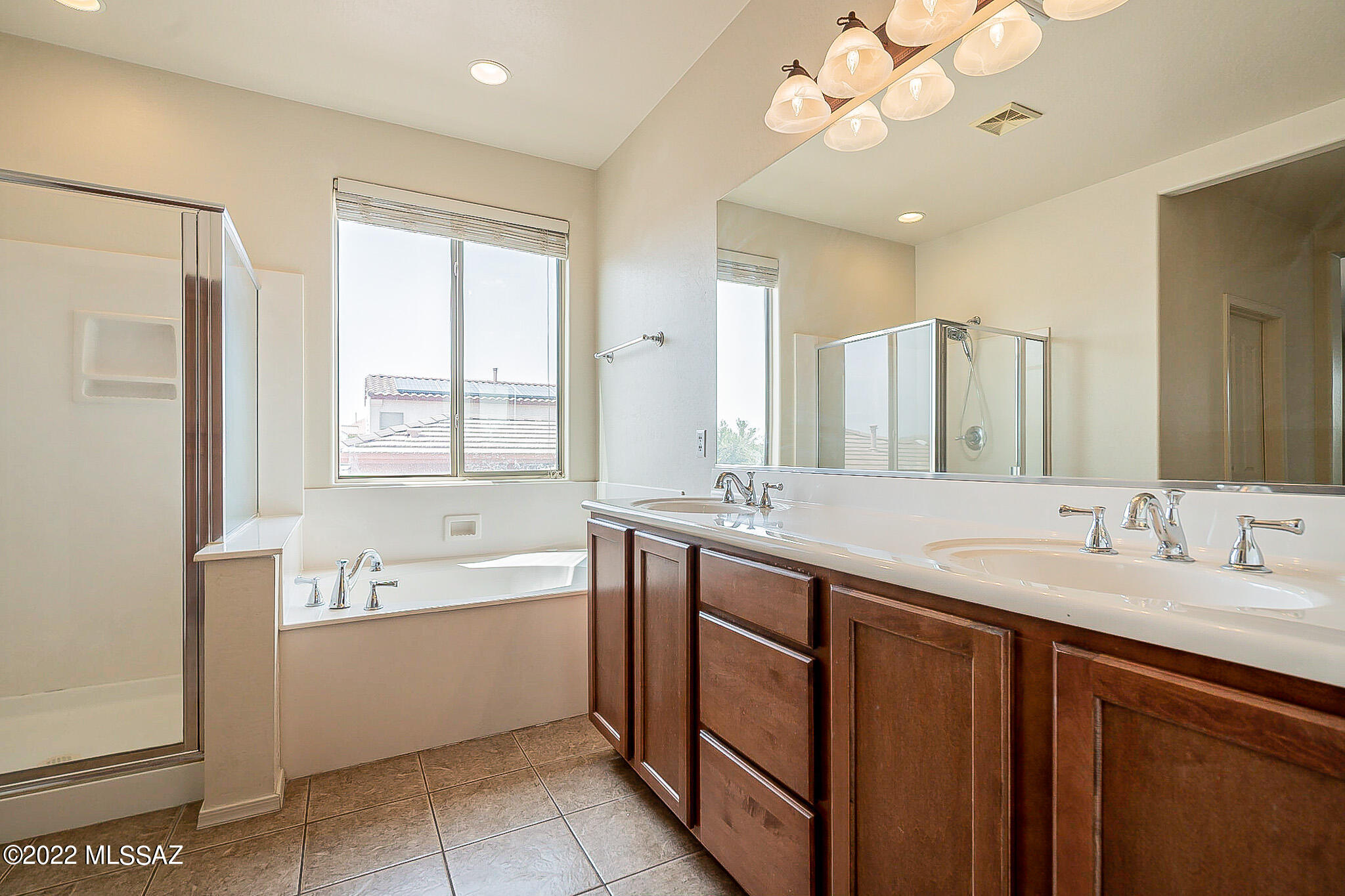 Entrada Bonita (1-253) - Residential Lease