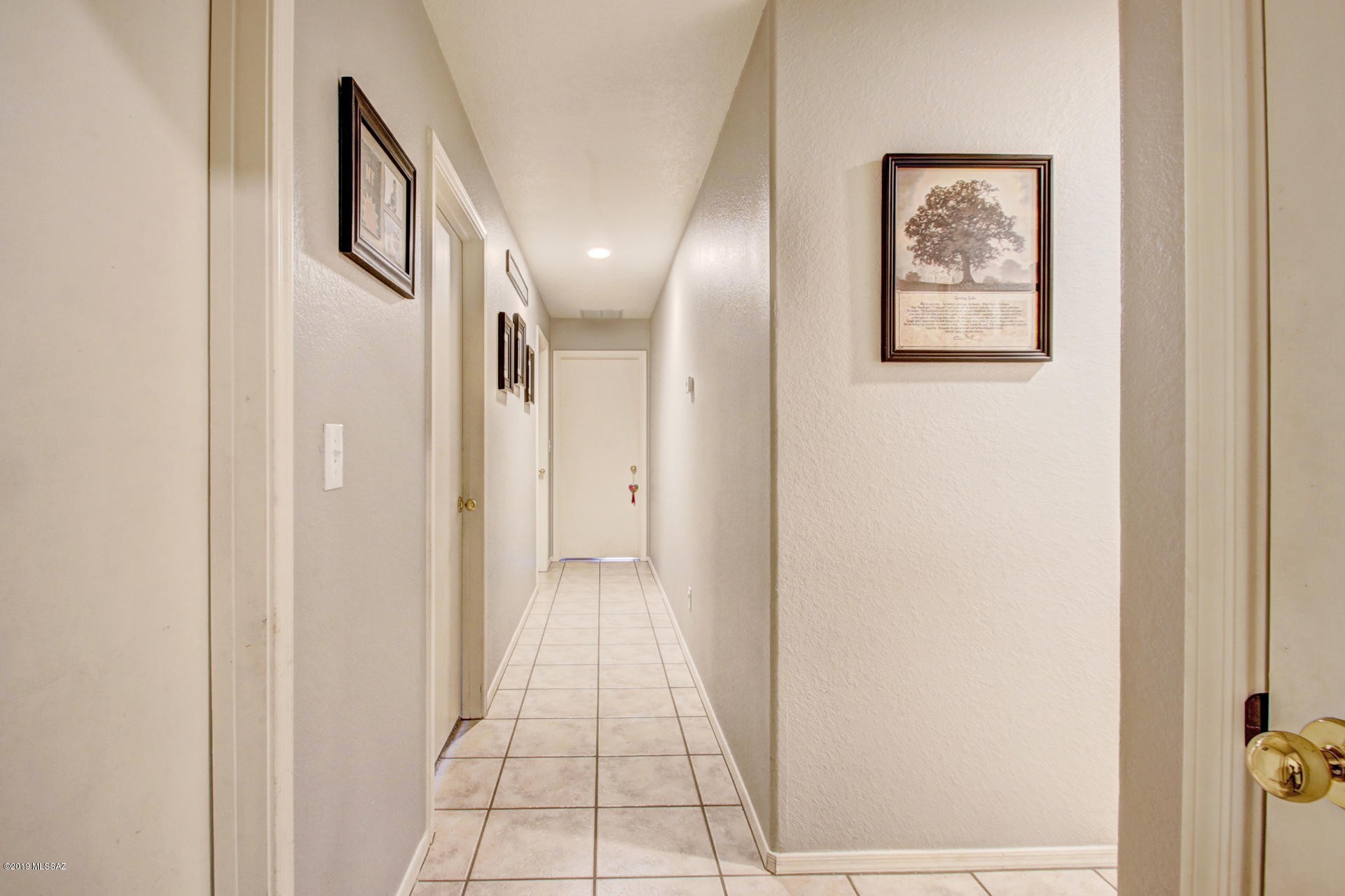 Campana De Plata II (78 - 167) - Residential