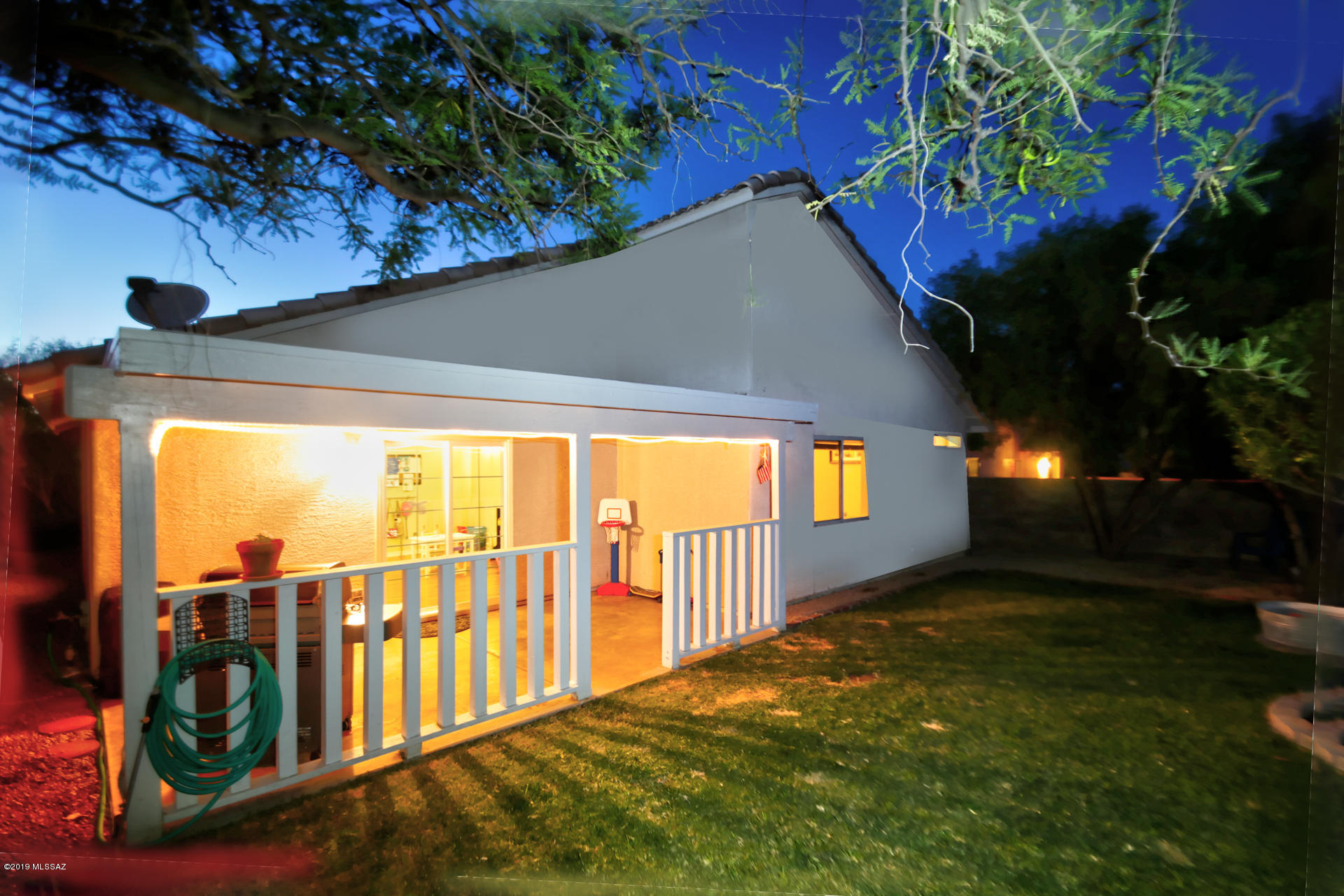 Campana De Plata II (78 - 167) - Residential