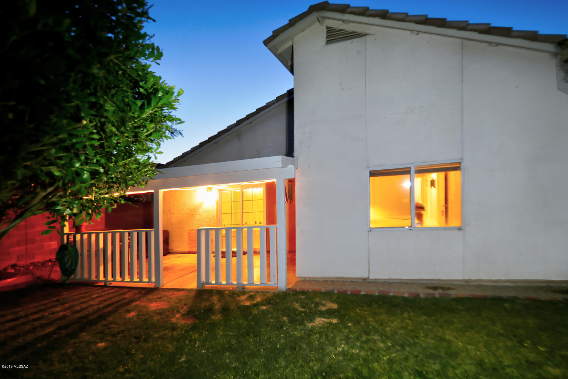 Campana De Plata II (78 - 167) - Residential