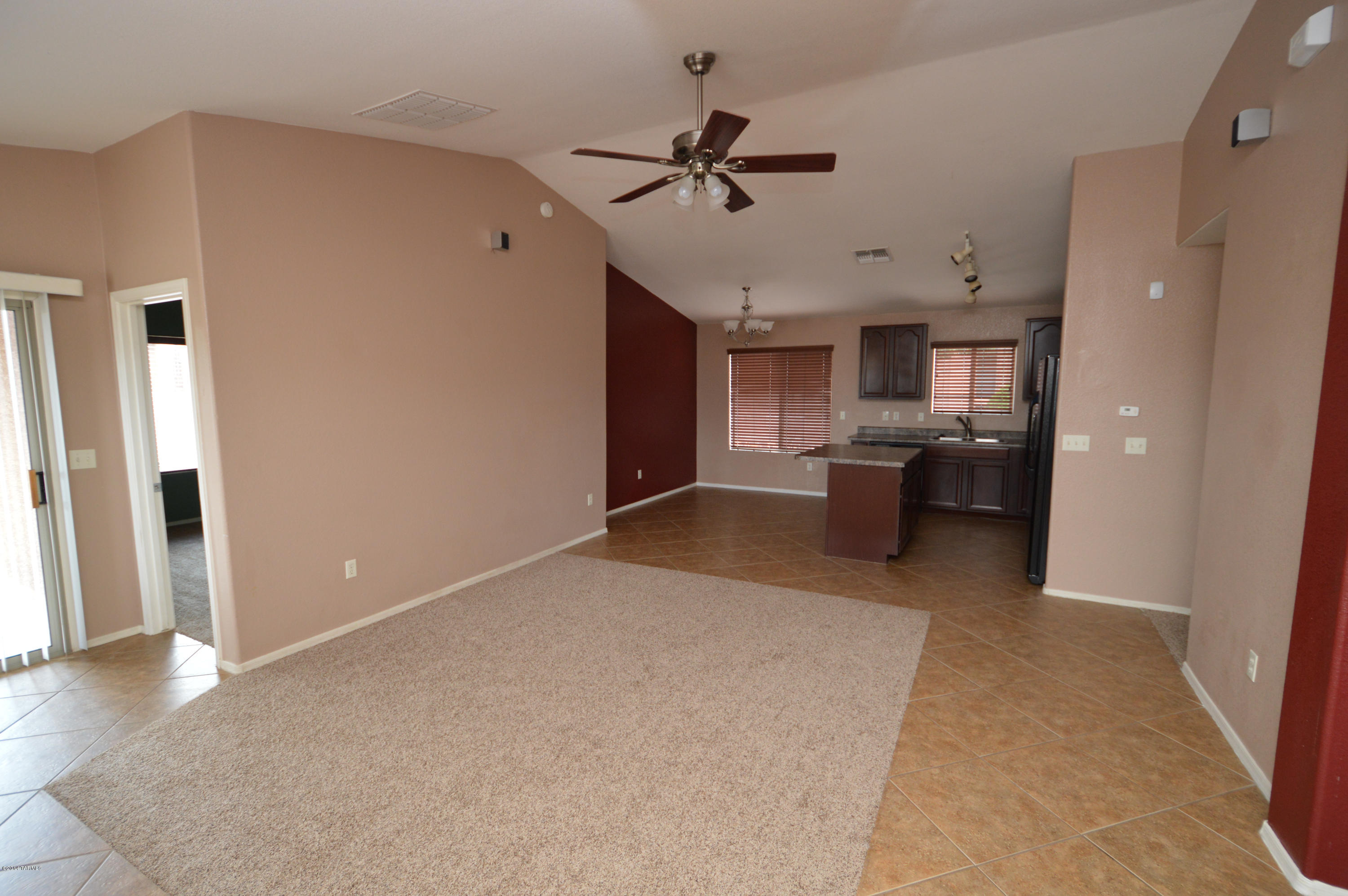 Rancho Del Lago (608-1030) - Residential Lease