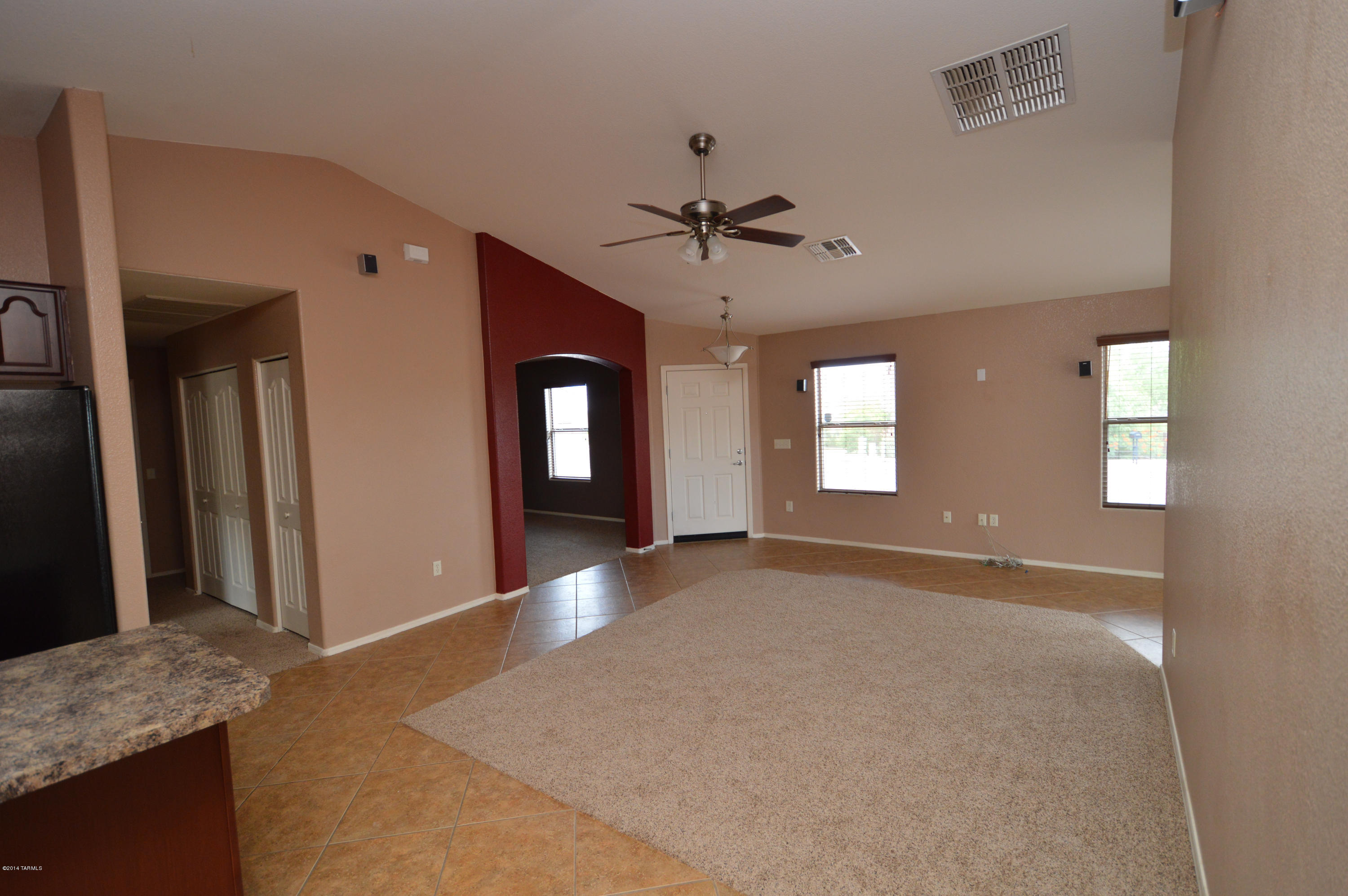 Rancho Del Lago (608-1030) - Residential Lease
