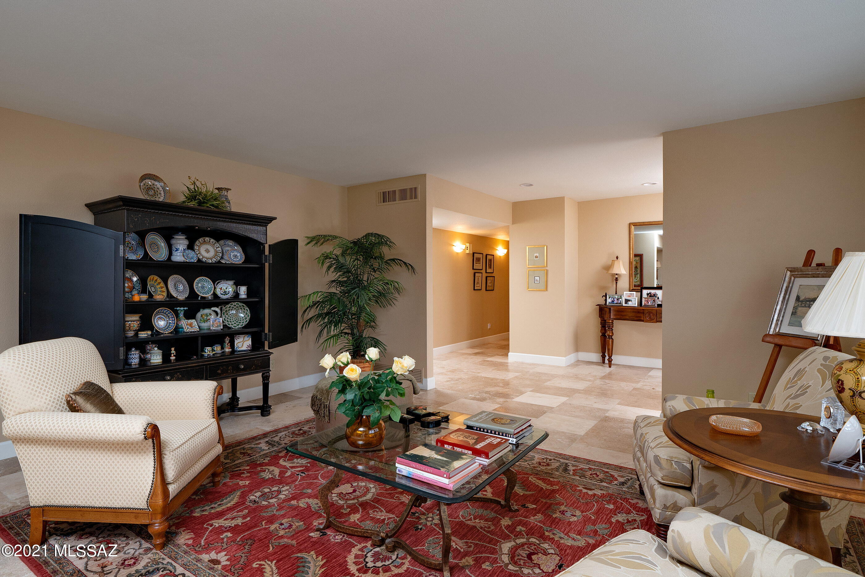 Cimarron Foothills Estates (254-408) - Residential