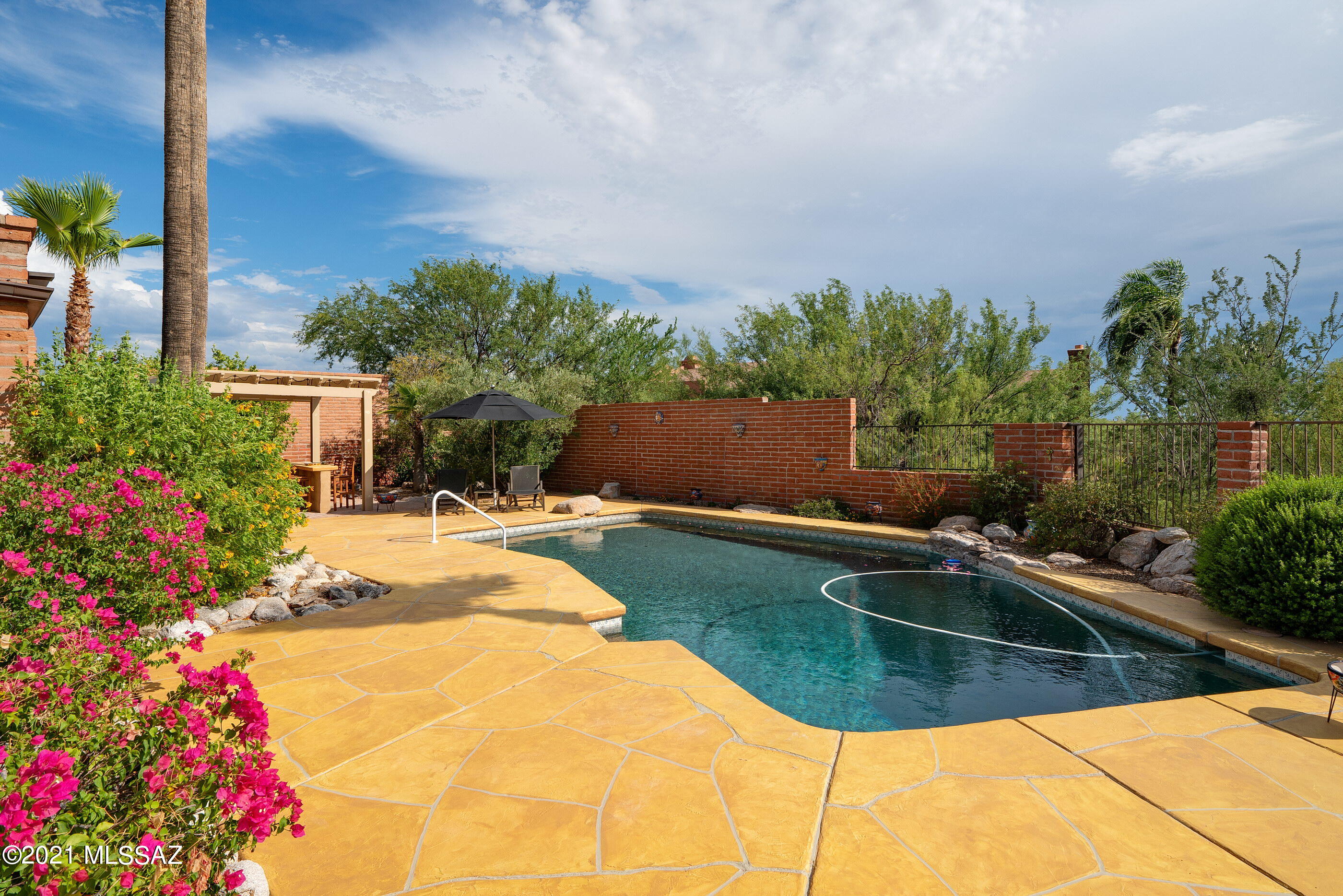 Cimarron Foothills Estates (254-408) - Residential