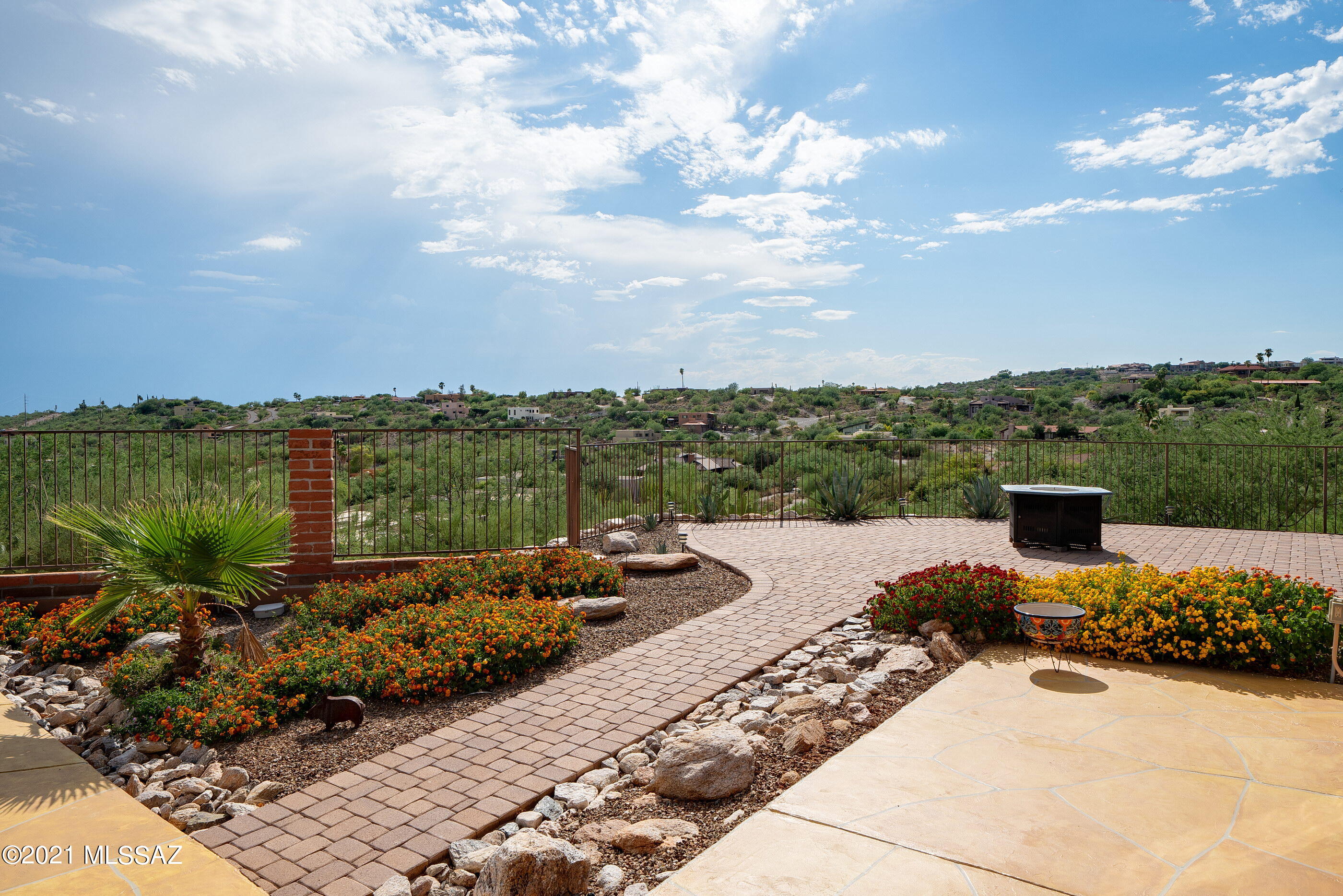 Cimarron Foothills Estates (254-408) - Residential