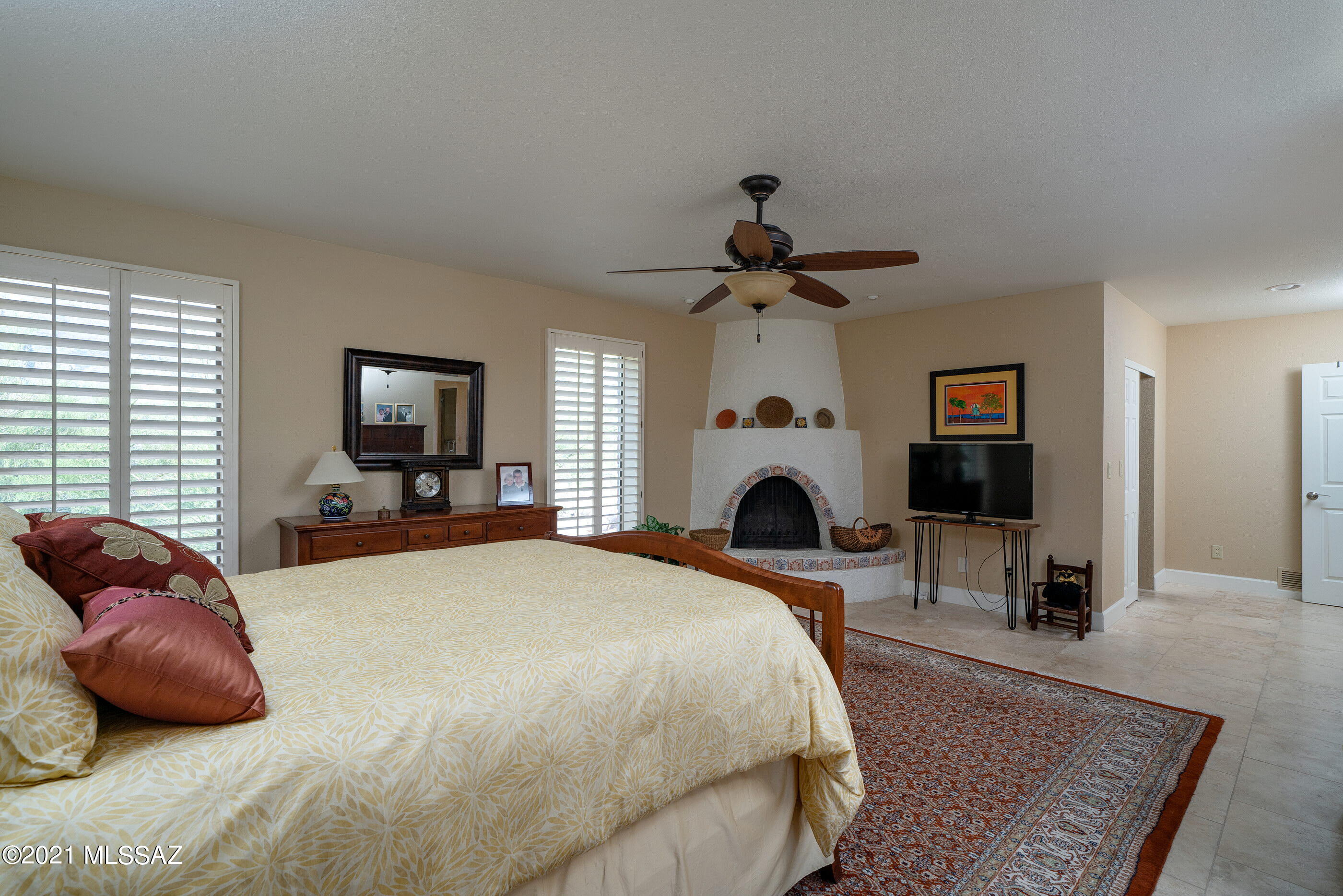 Cimarron Foothills Estates (254-408) - Residential