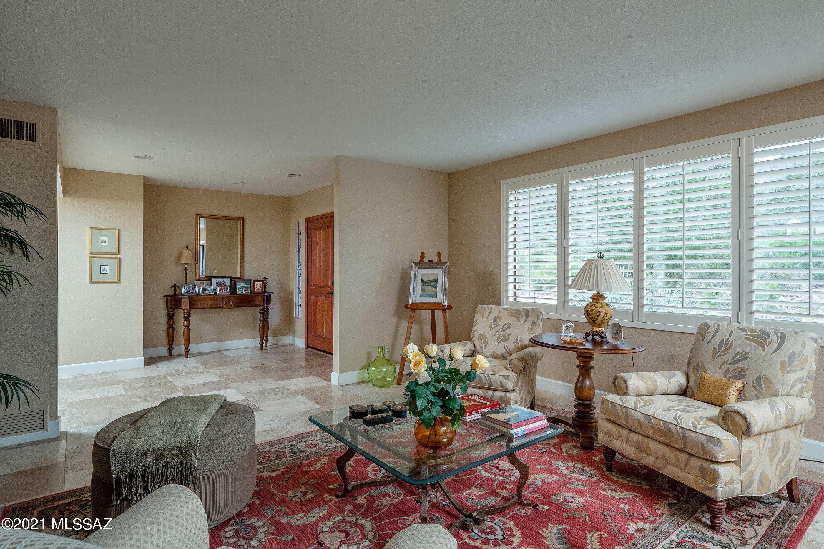 Cimarron Foothills Estates (254-408) - Residential