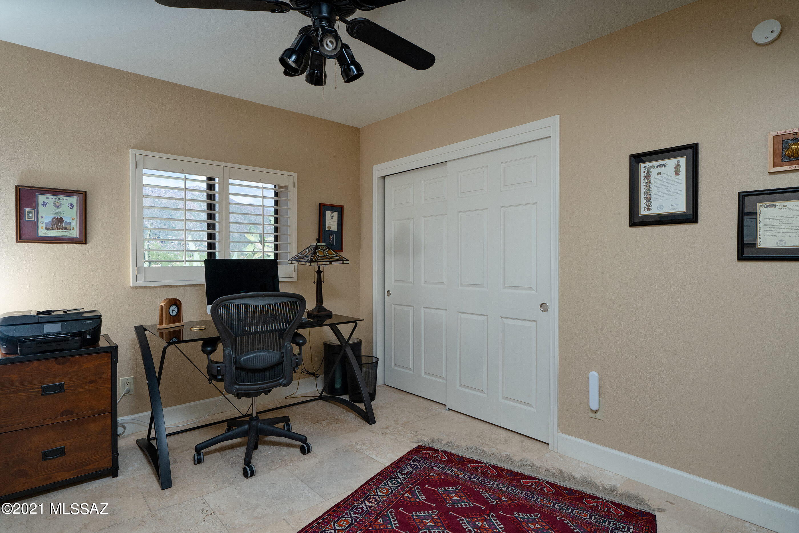 Cimarron Foothills Estates (254-408) - Residential