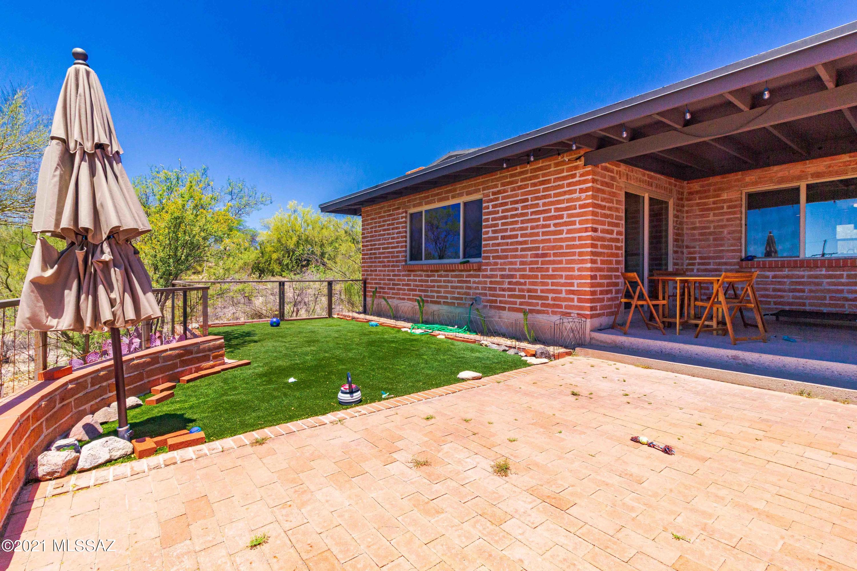 Flecha Caida Ranch Estates #5 - Residential Lease
