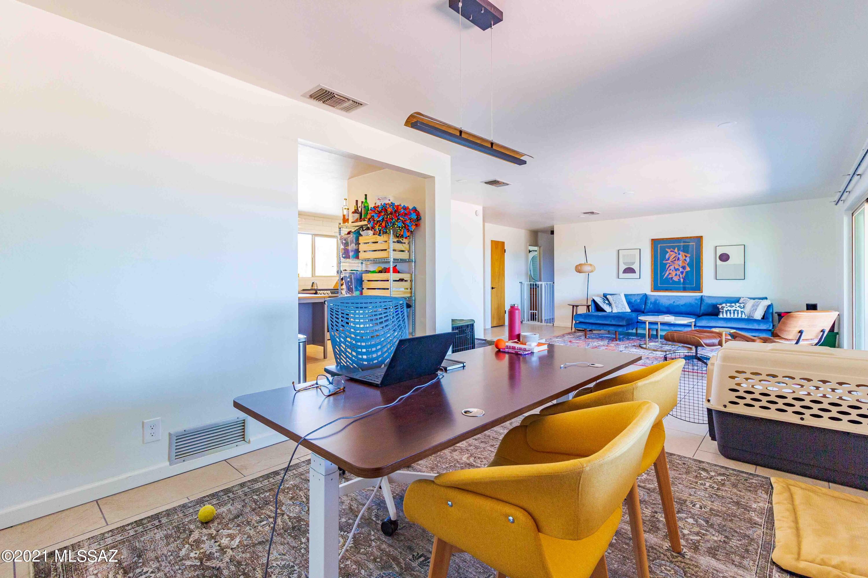 Flecha Caida Ranch Estates #5 - Residential Lease