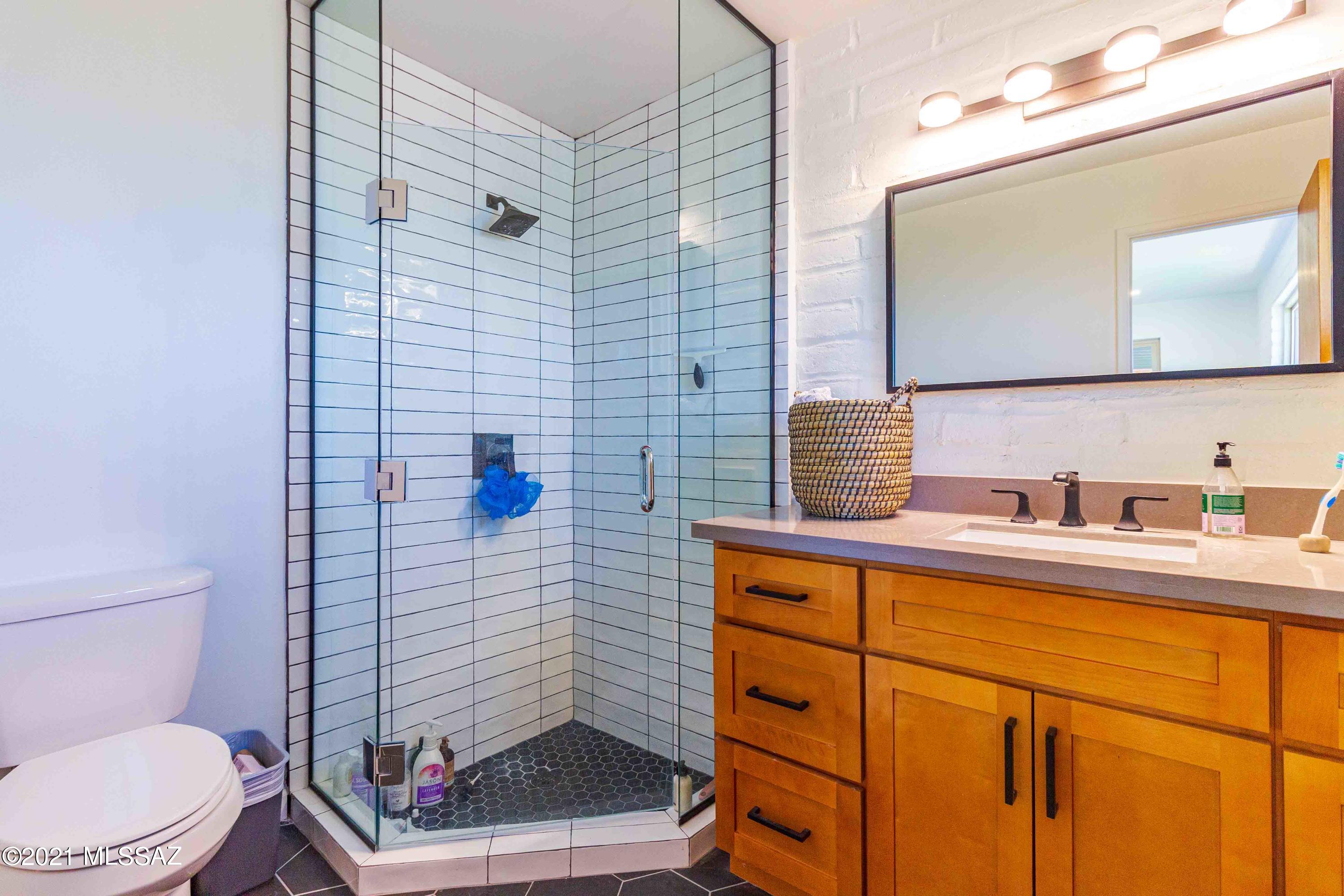 Flecha Caida Ranch Estates #5 - Residential Lease