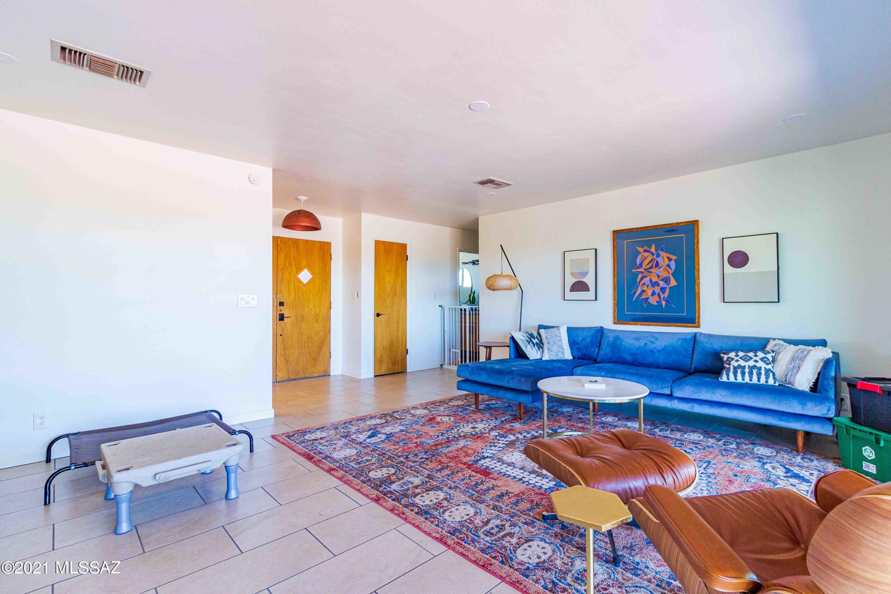 Flecha Caida Ranch Estates #5 - Residential Lease