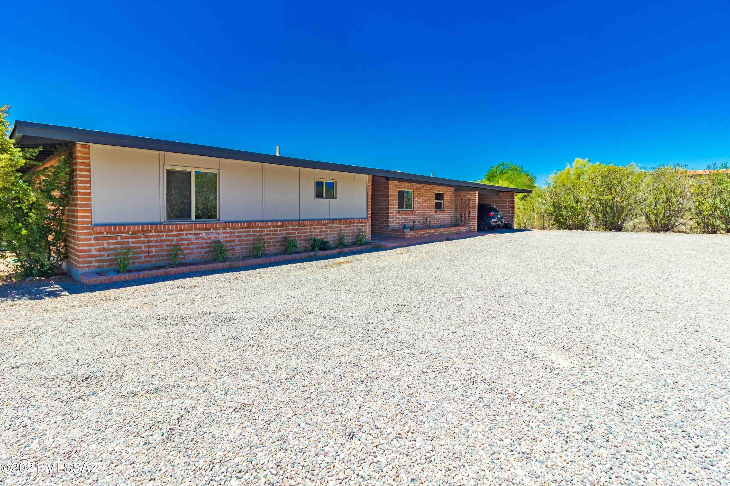 Flecha Caida Ranch Estates #5 - Residential Lease