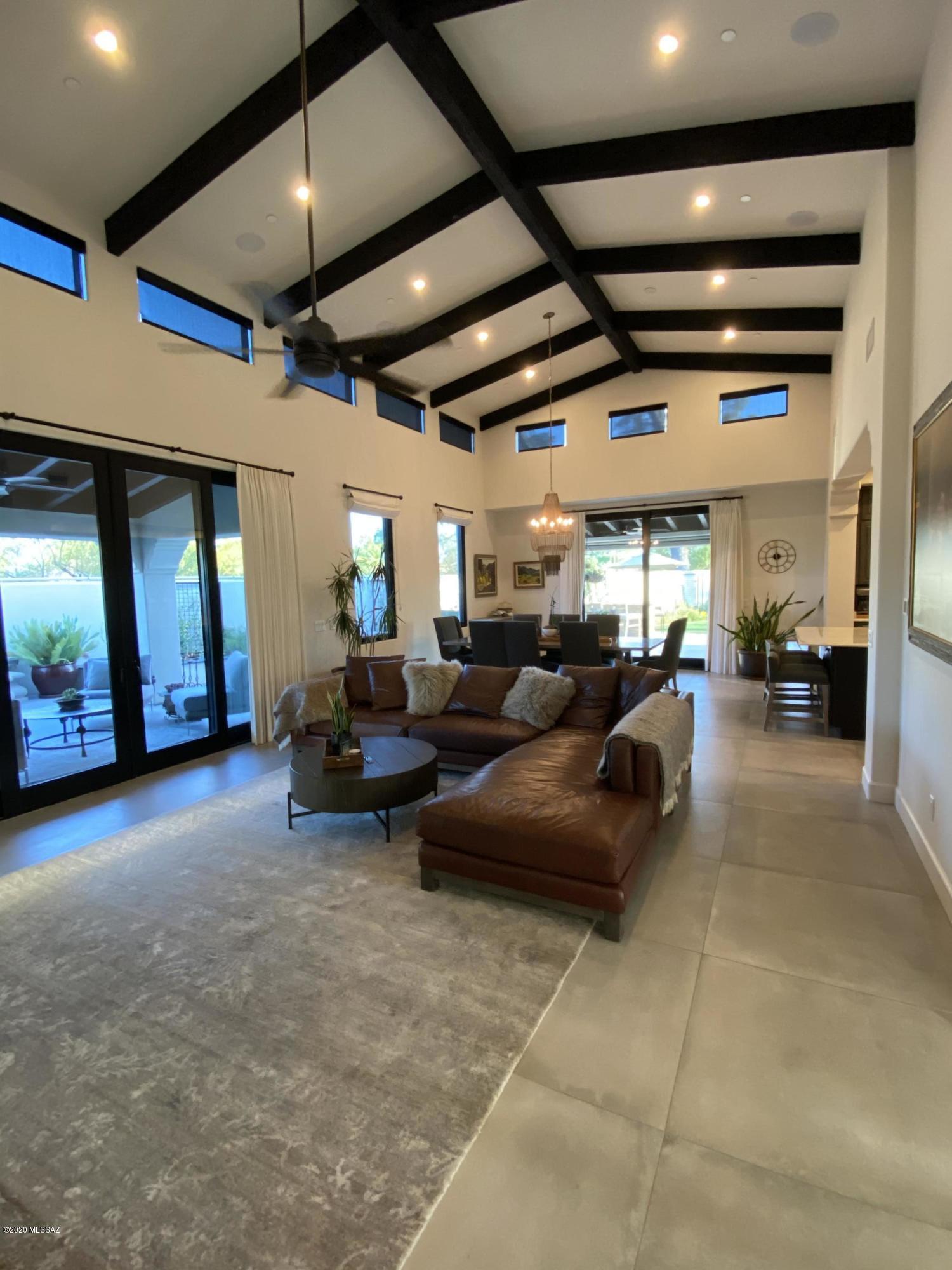Casa Seton - Residential