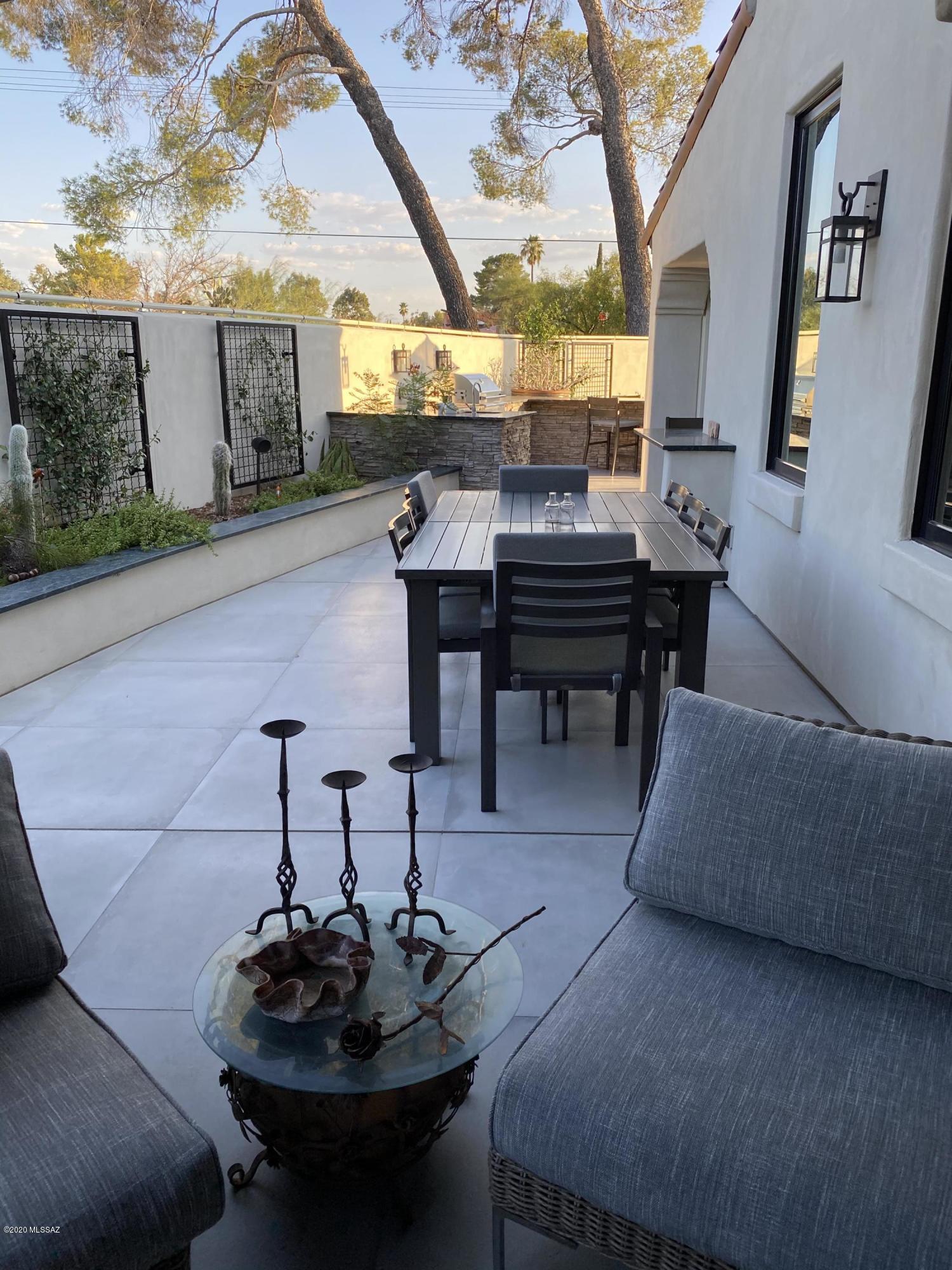 Casa Seton - Residential