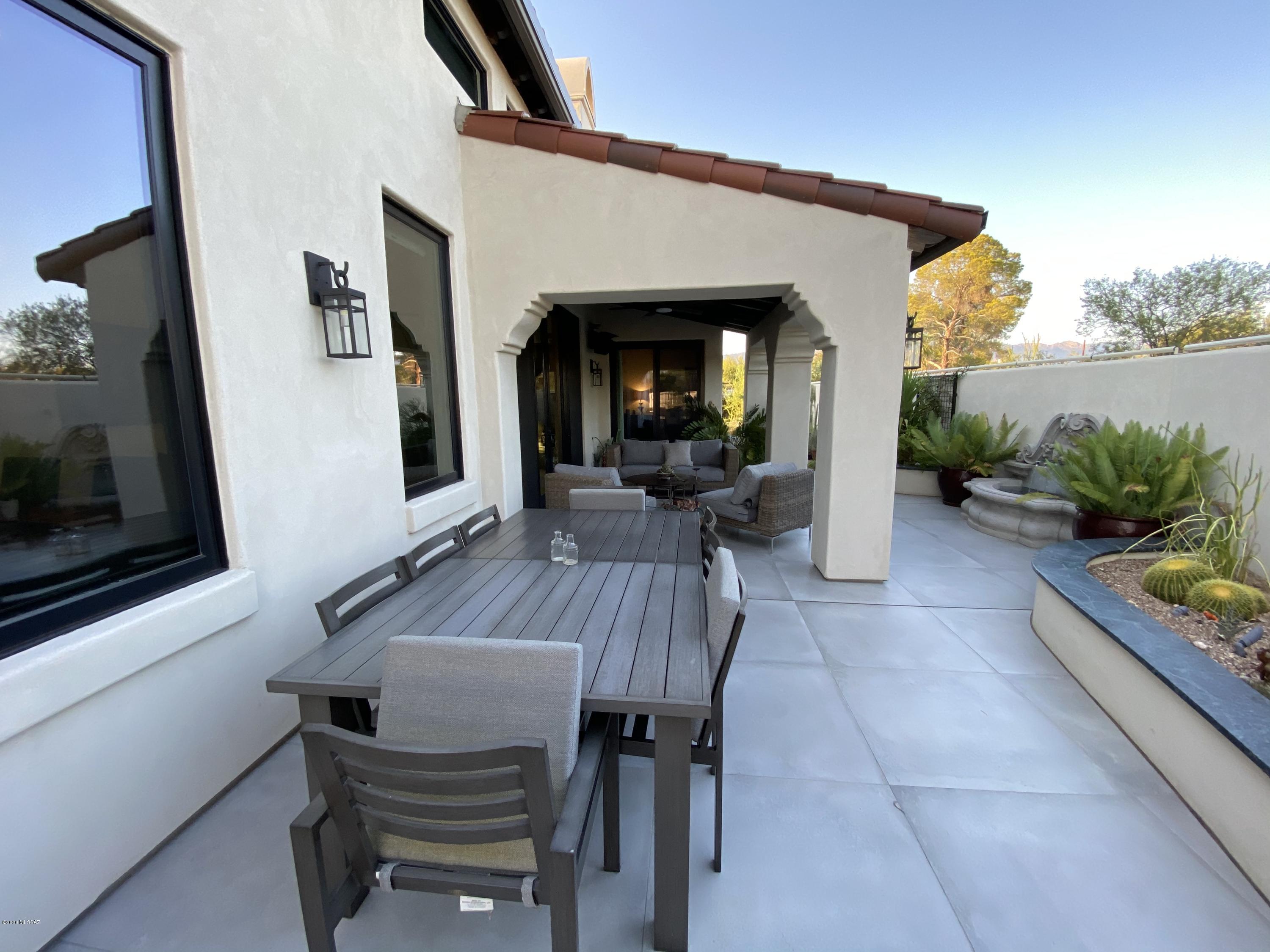 Casa Seton - Residential