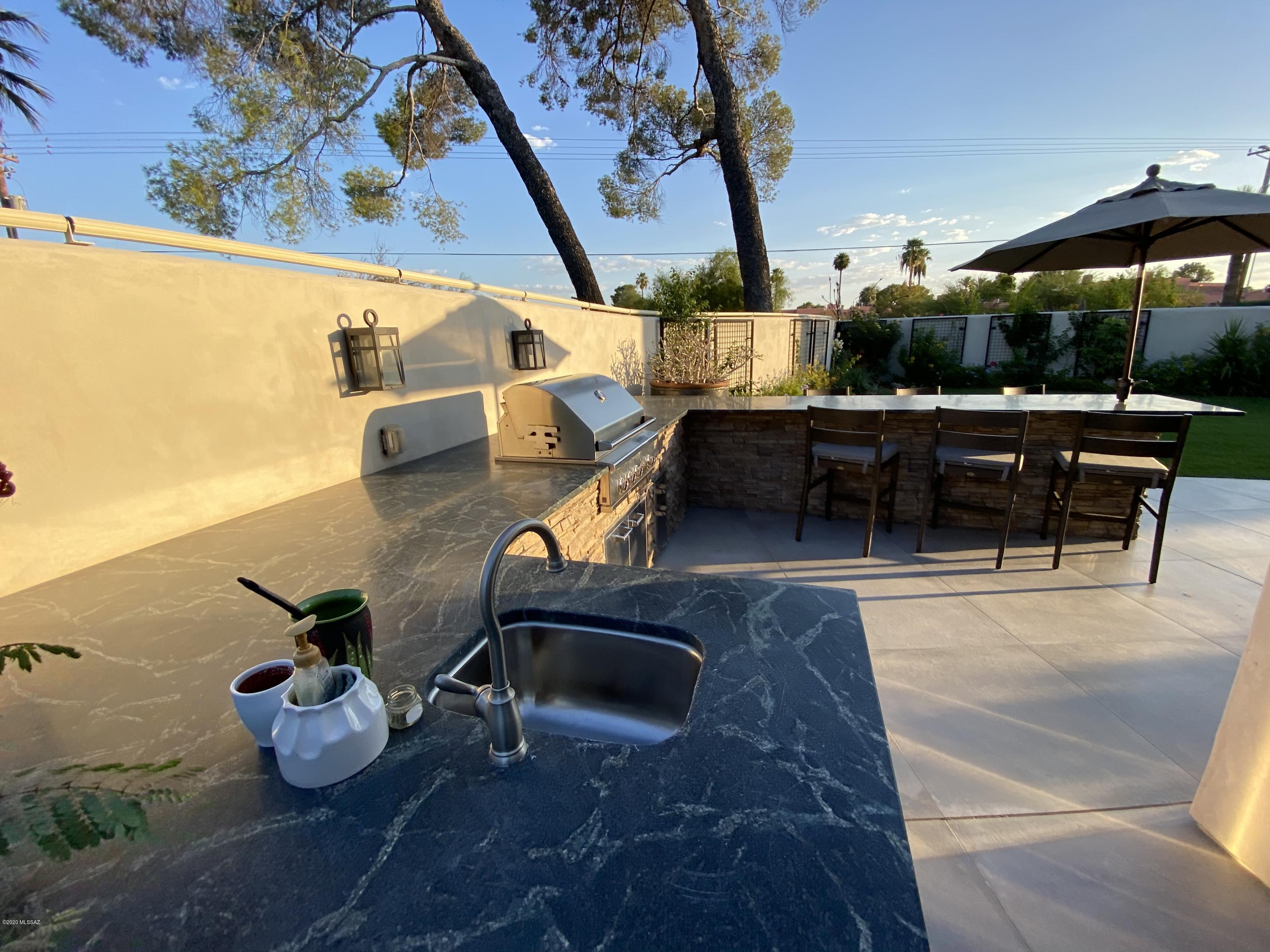 Casa Seton - Residential