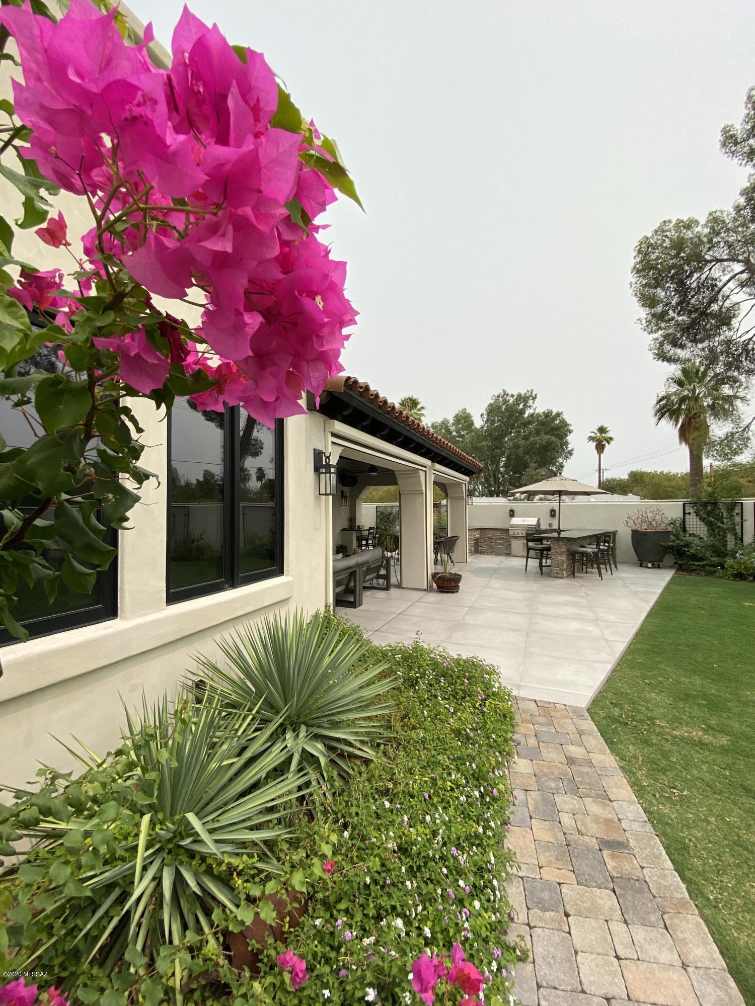 Casa Seton - Residential