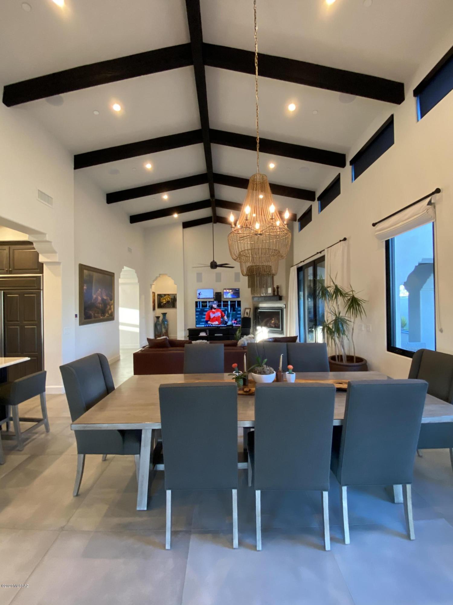 Casa Seton - Residential