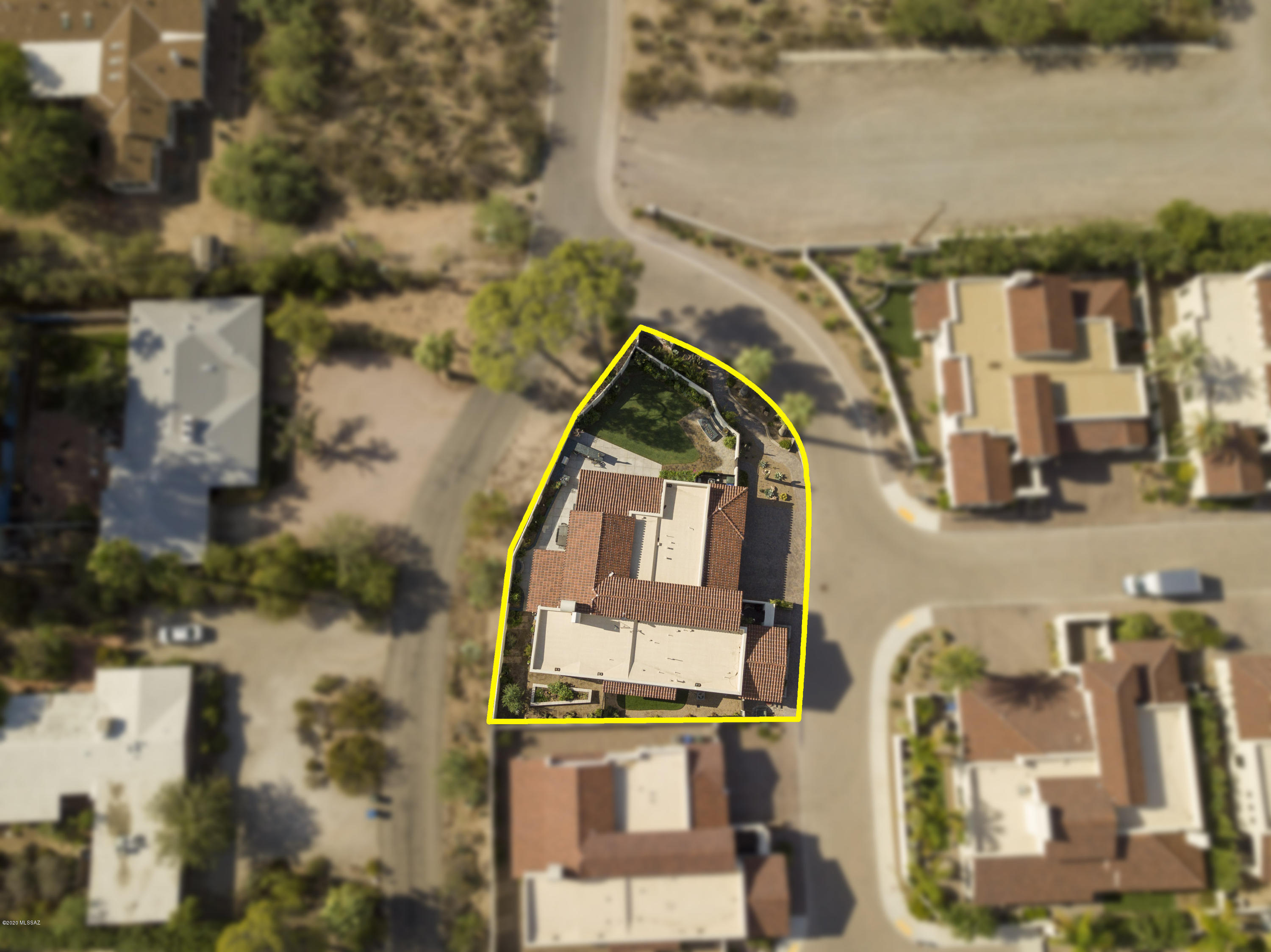 Casa Seton - Residential
