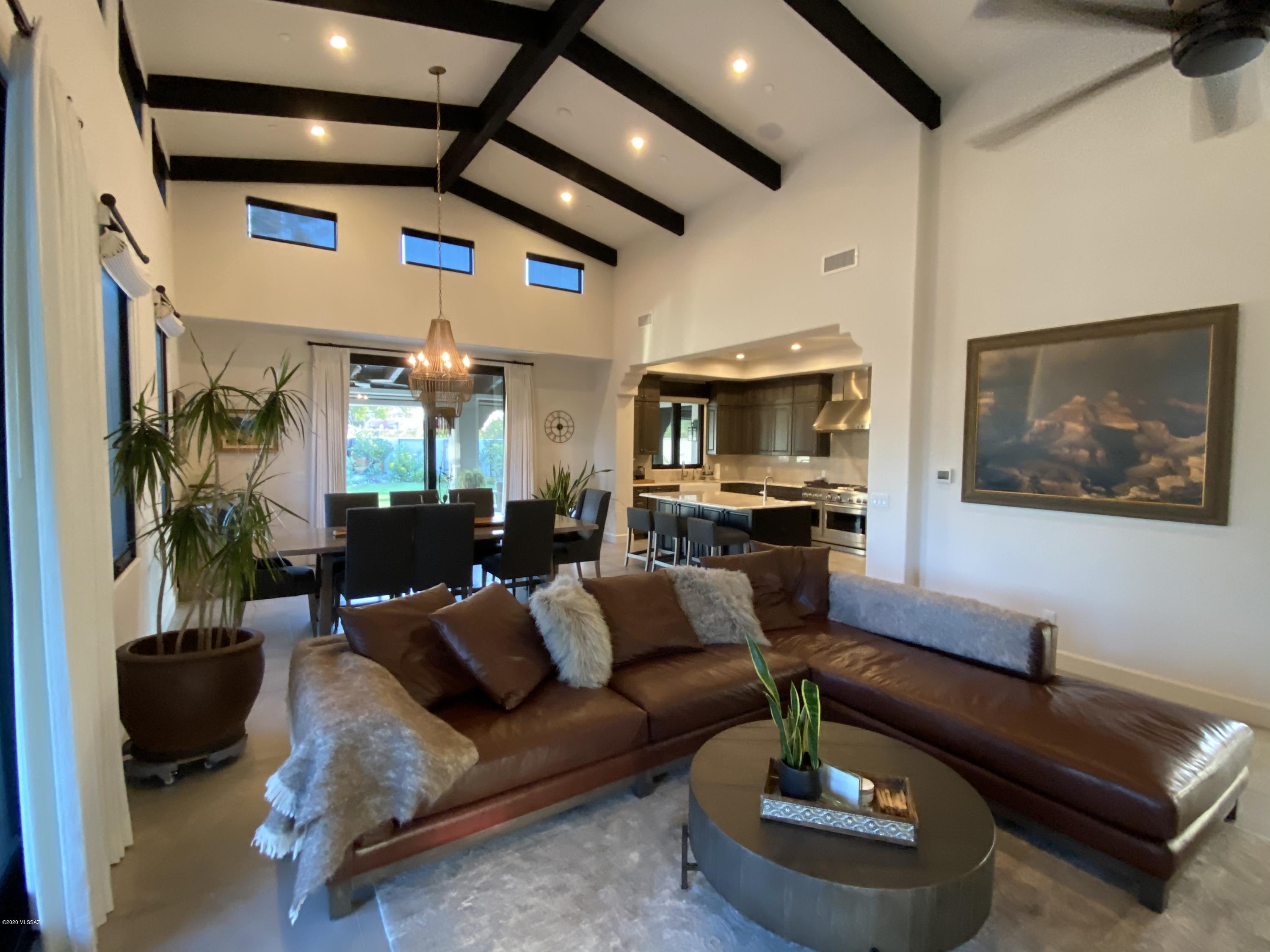 Casa Seton - Residential