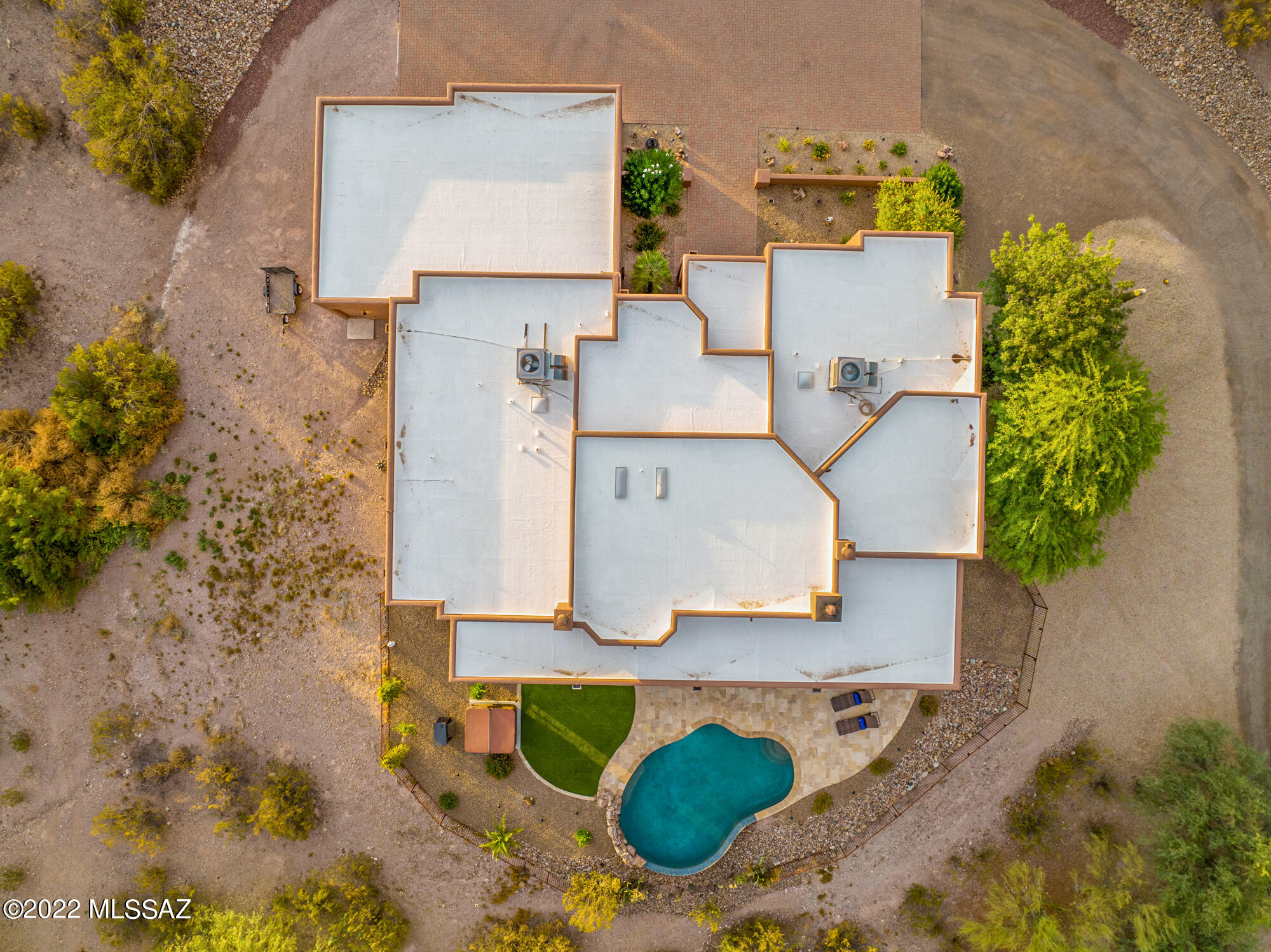 Telesis Estates - Residential