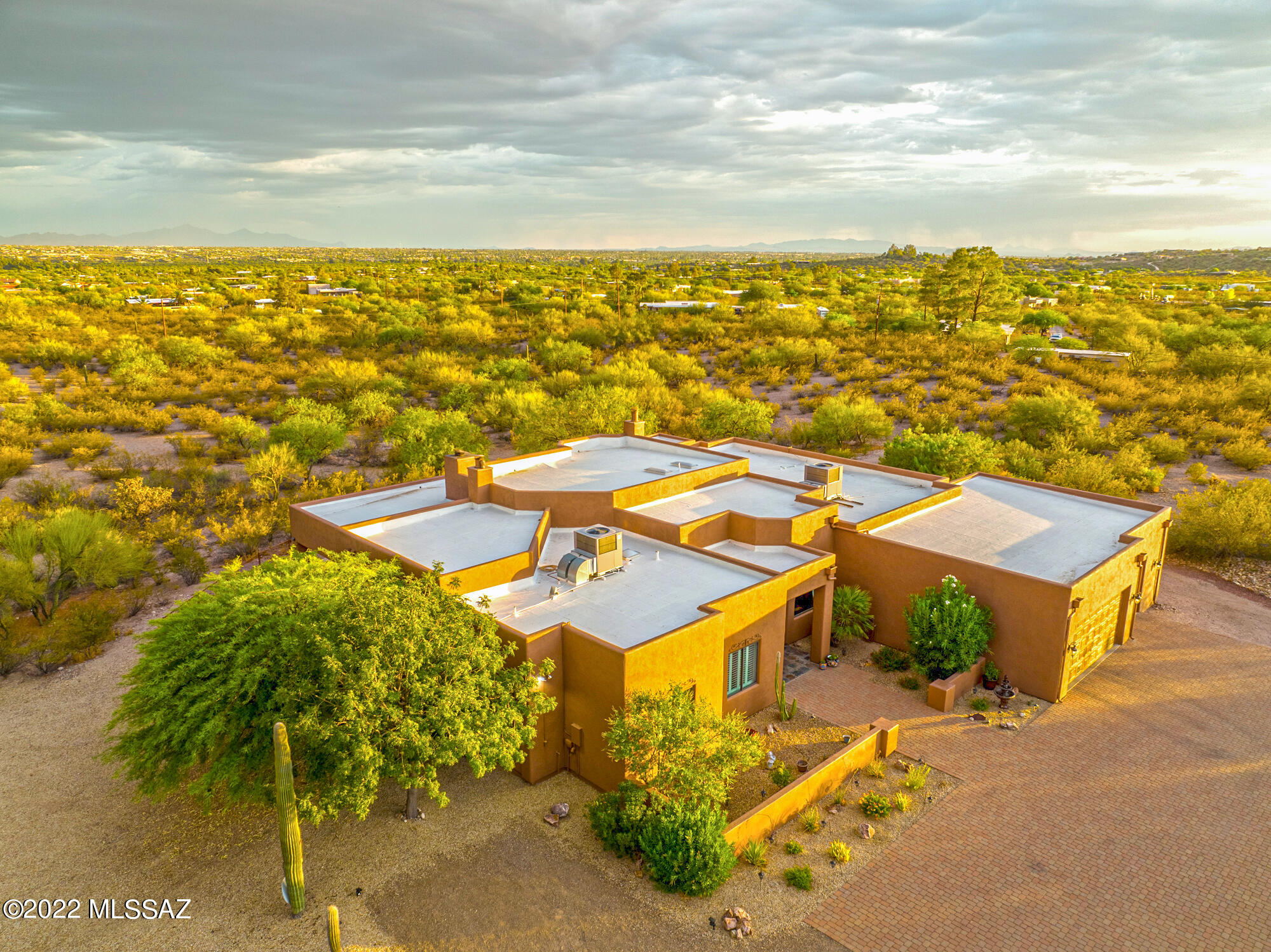 Telesis Estates - Residential