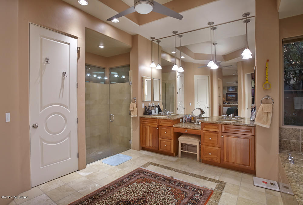 Ventana Country Club Estates (1-67) - Residential
