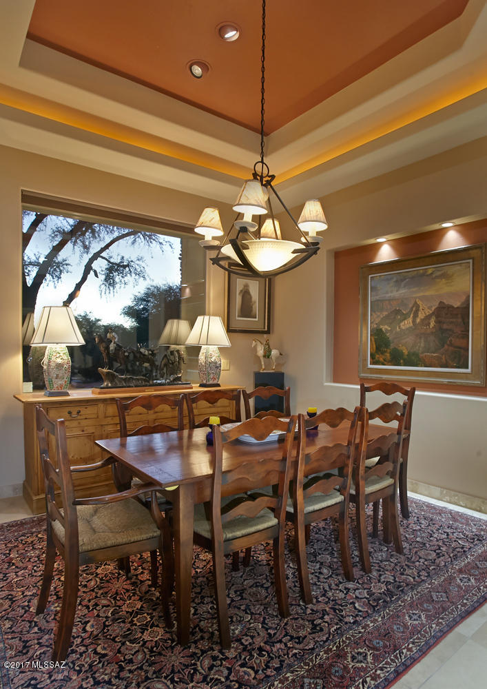 Ventana Country Club Estates (1-67) - Residential